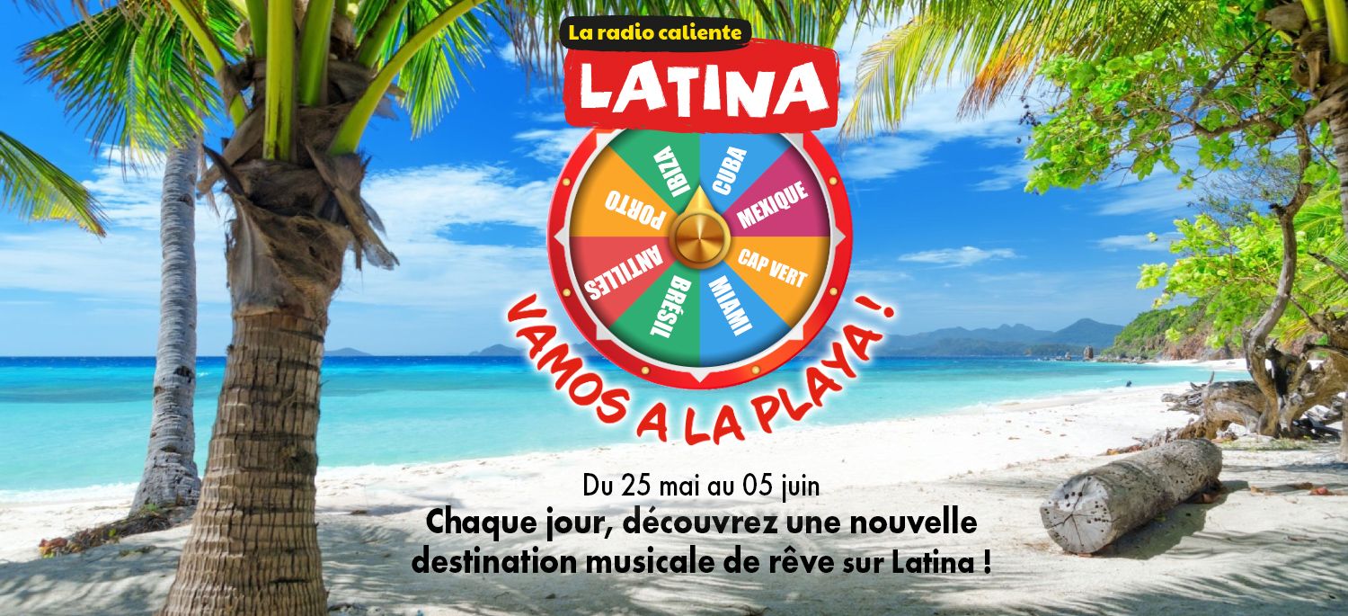 LATINA
