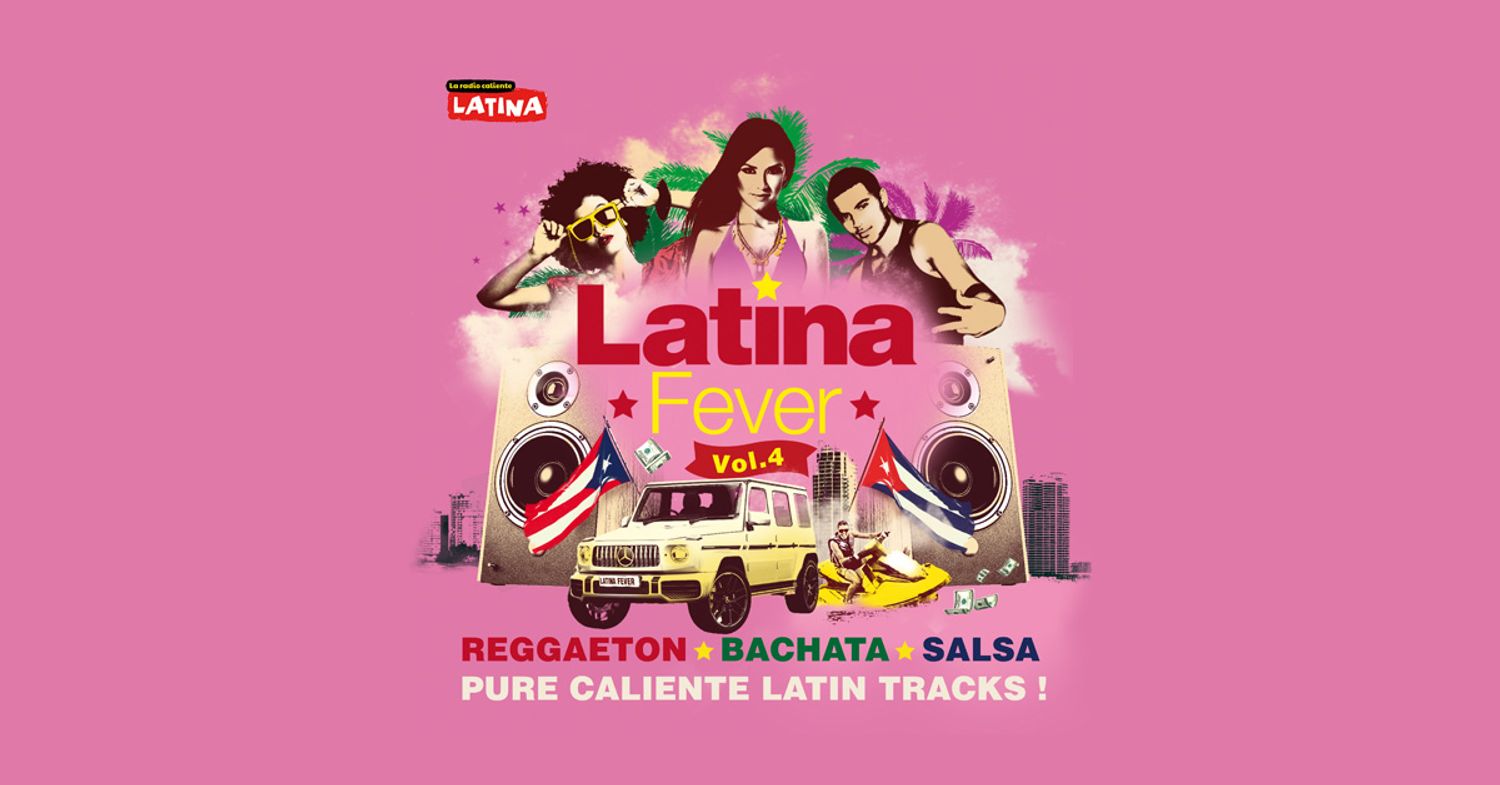 LATINA