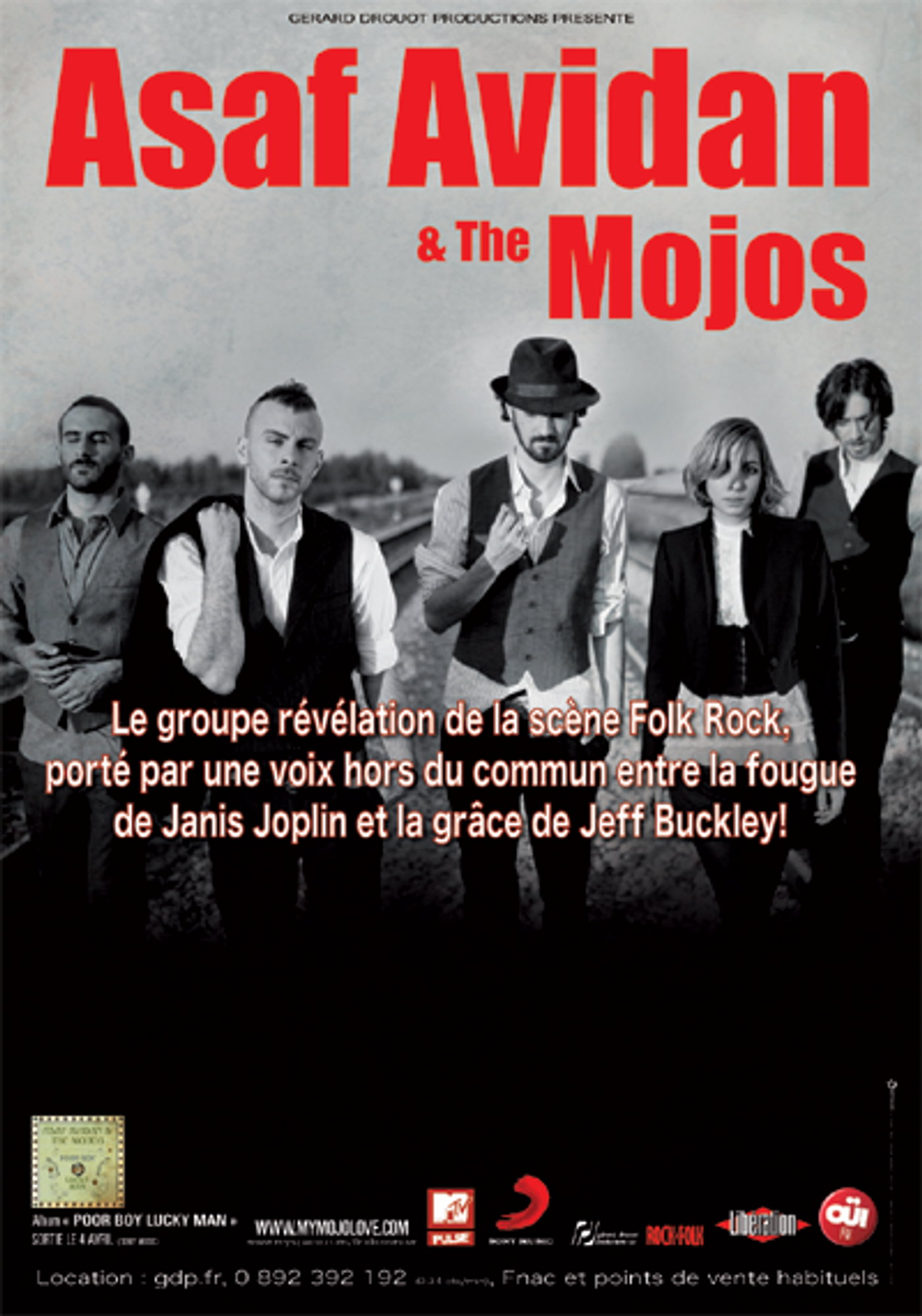 OUI FM