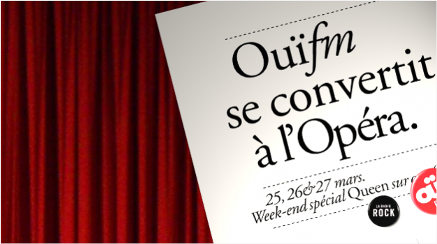 OUI FM