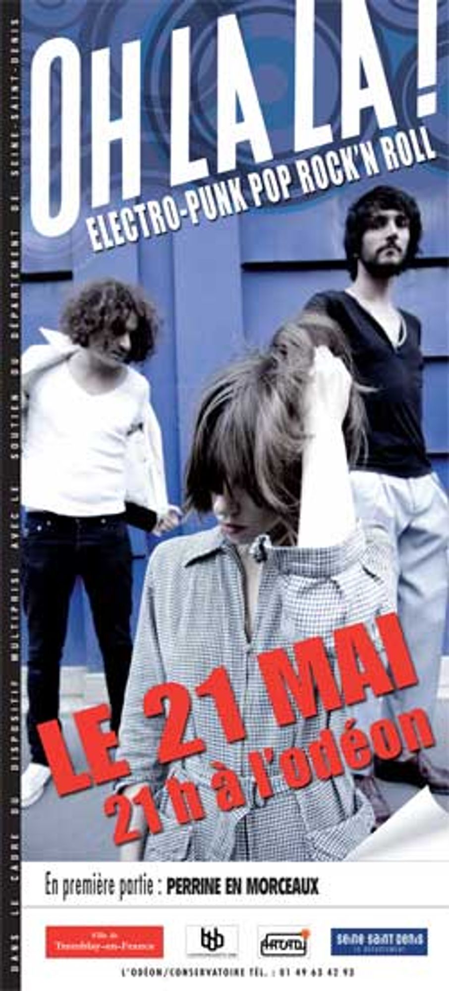 OUI FM