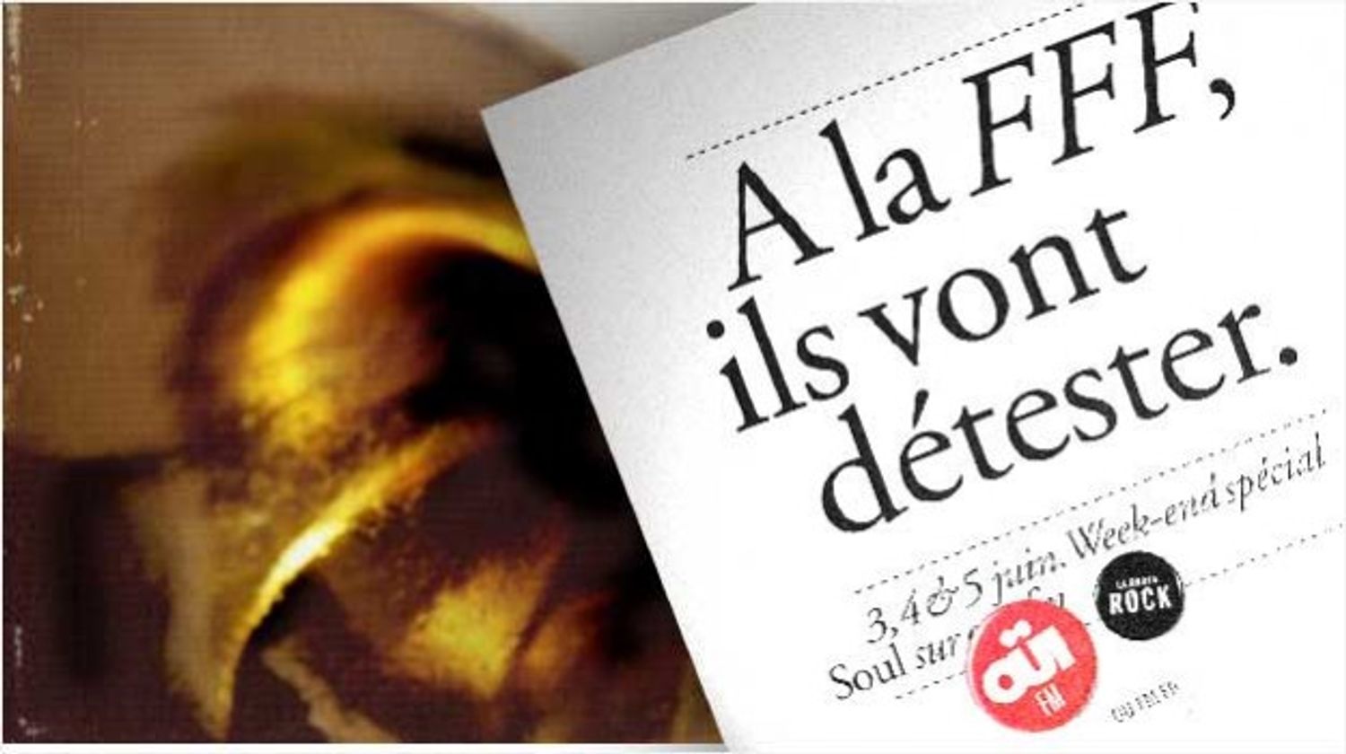 OUI FM