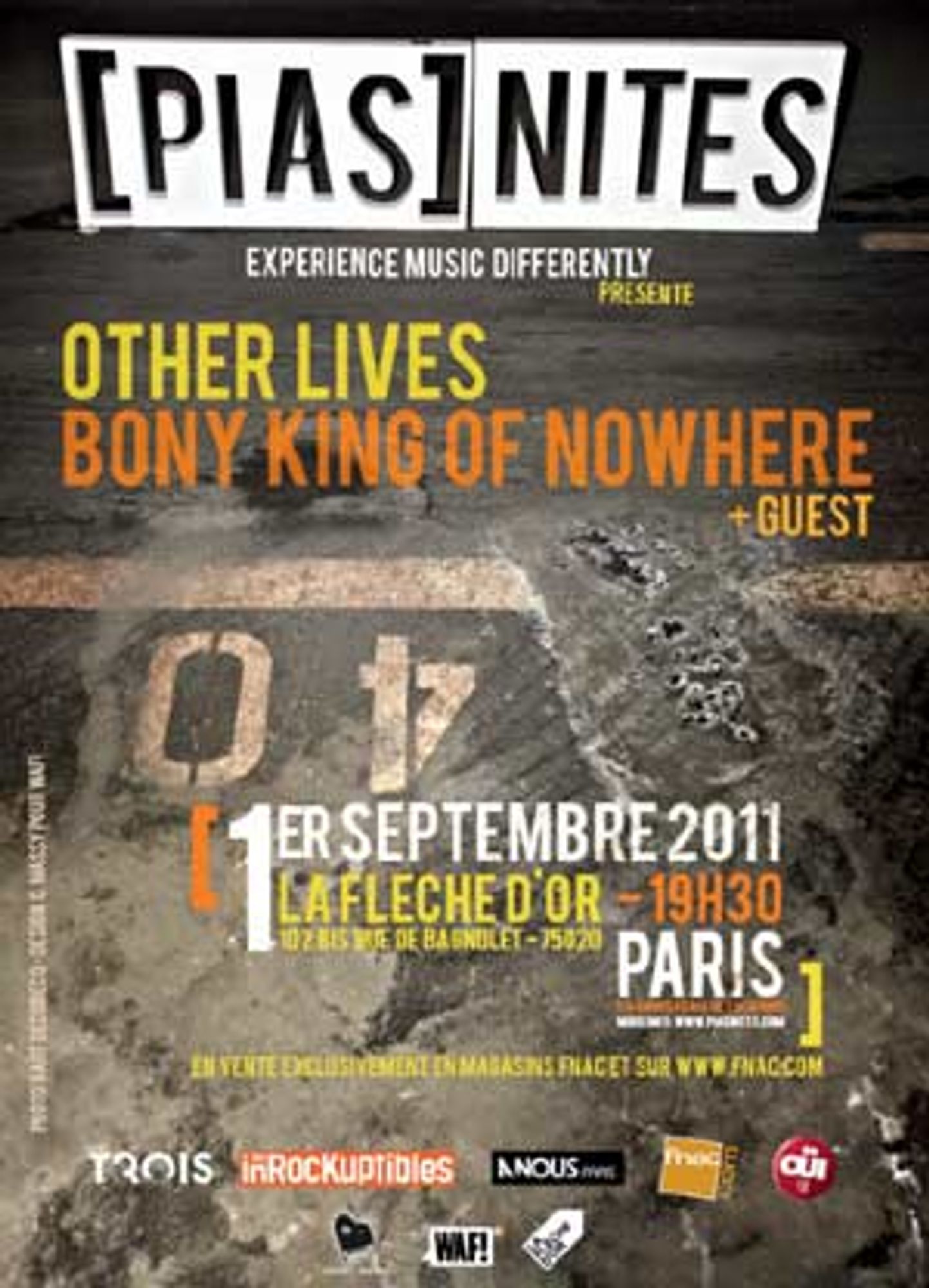 OUI FM