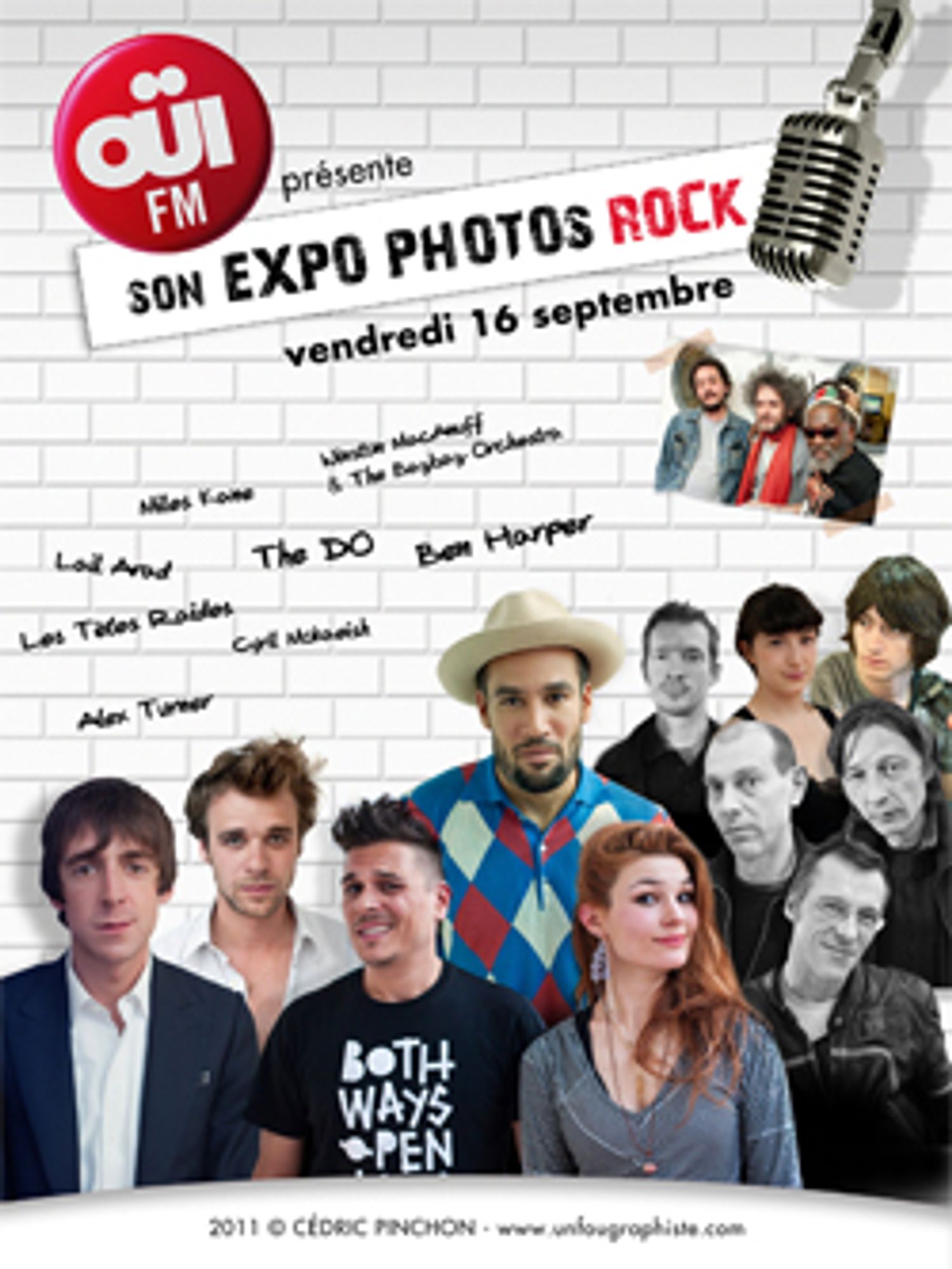 OUI FM