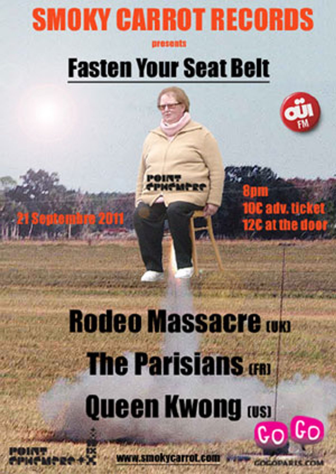 OUI FM