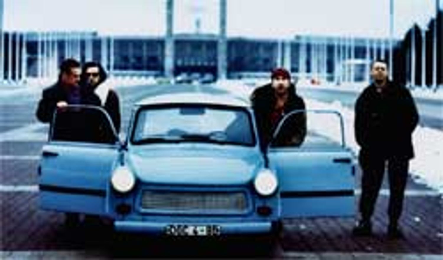 OUI FM