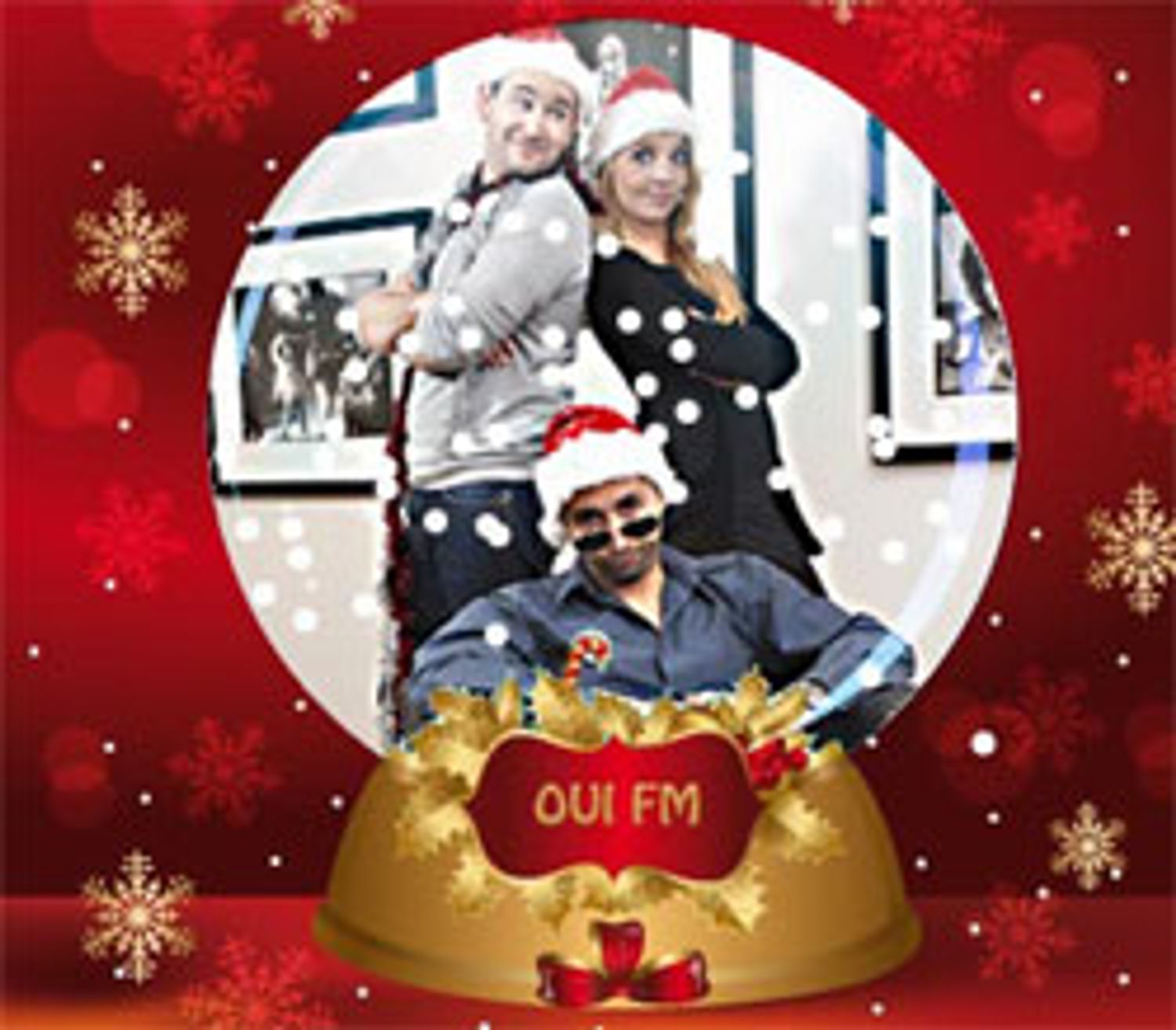 OUI FM