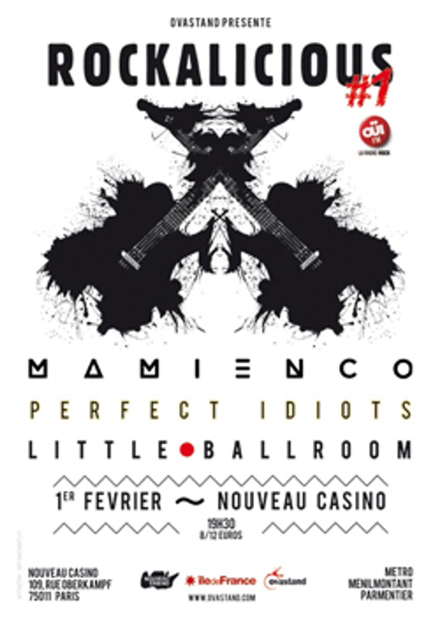 OUI FM