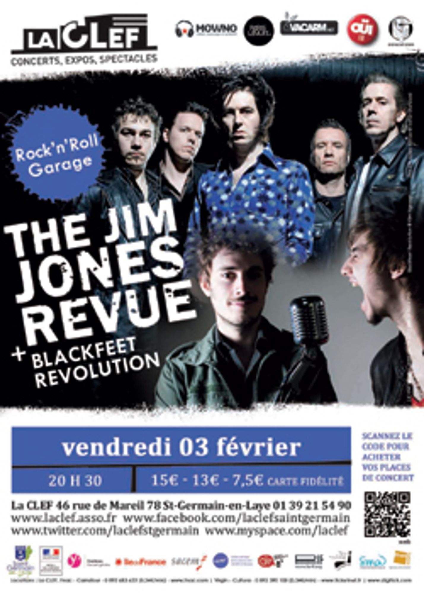OUI FM