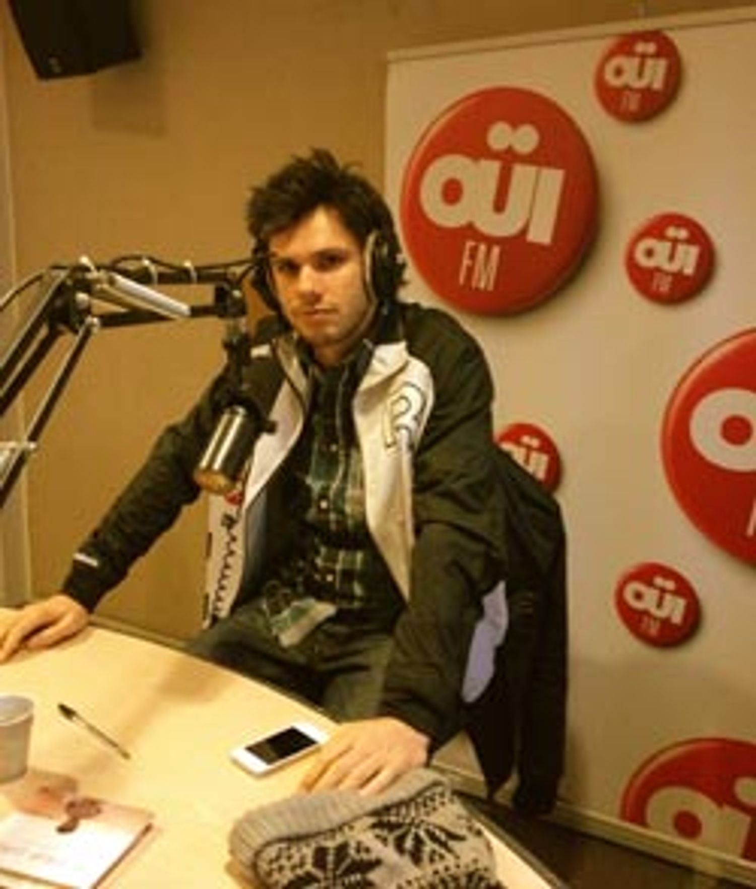 OUI FM