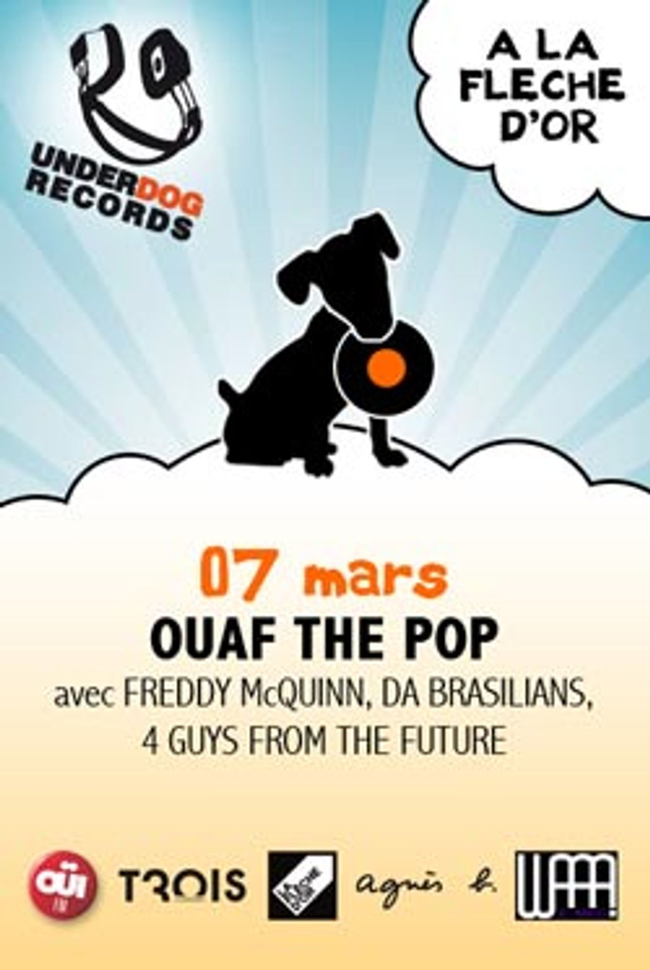 OUI FM