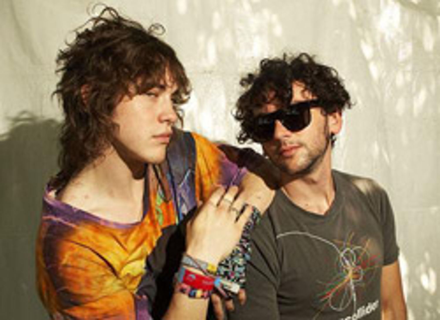 MGMT dévoile un titre inédit