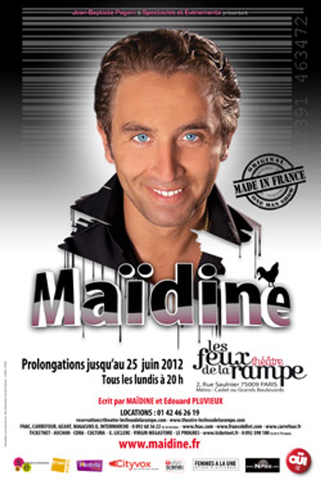 OUI FM