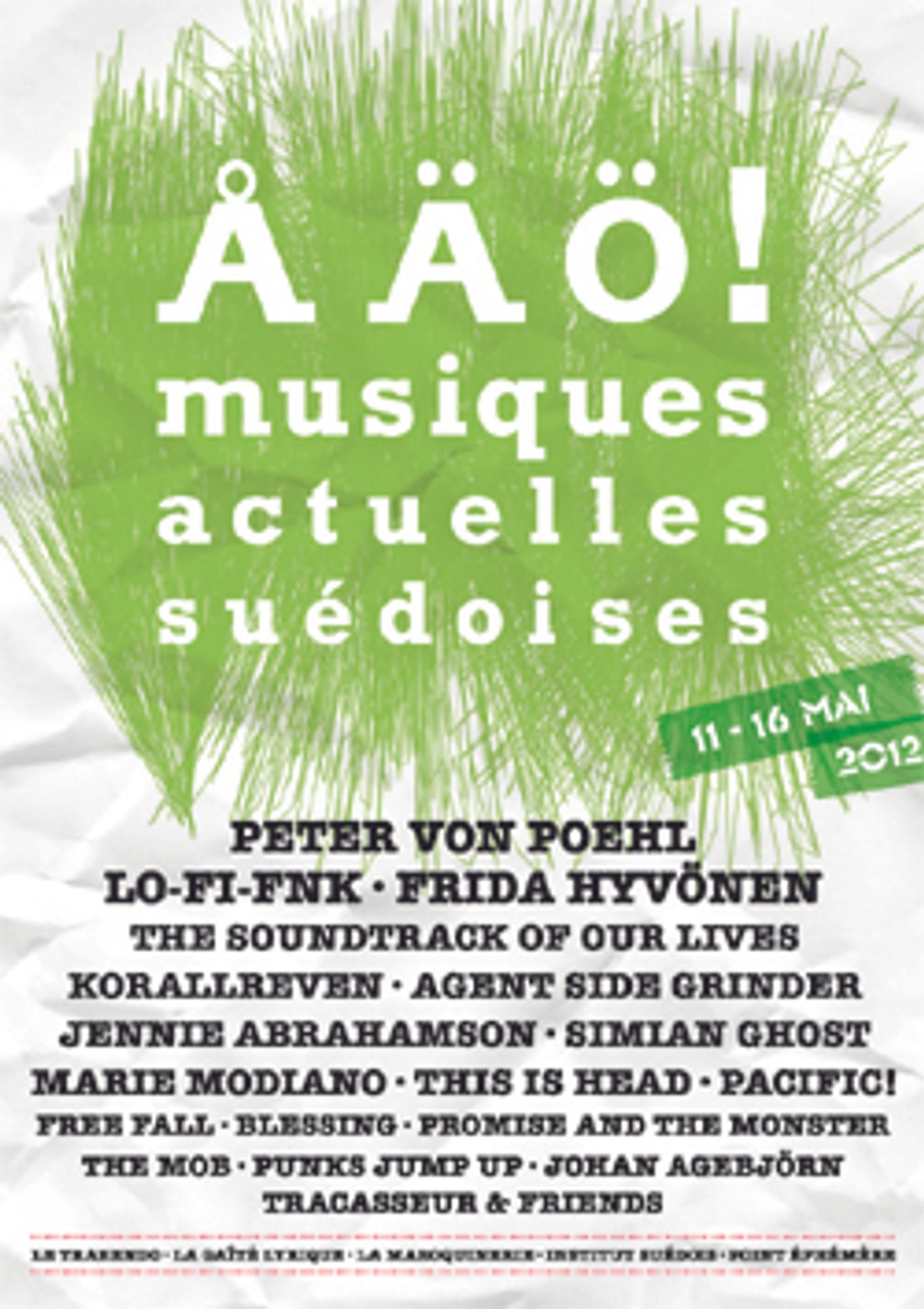 OUI FM
