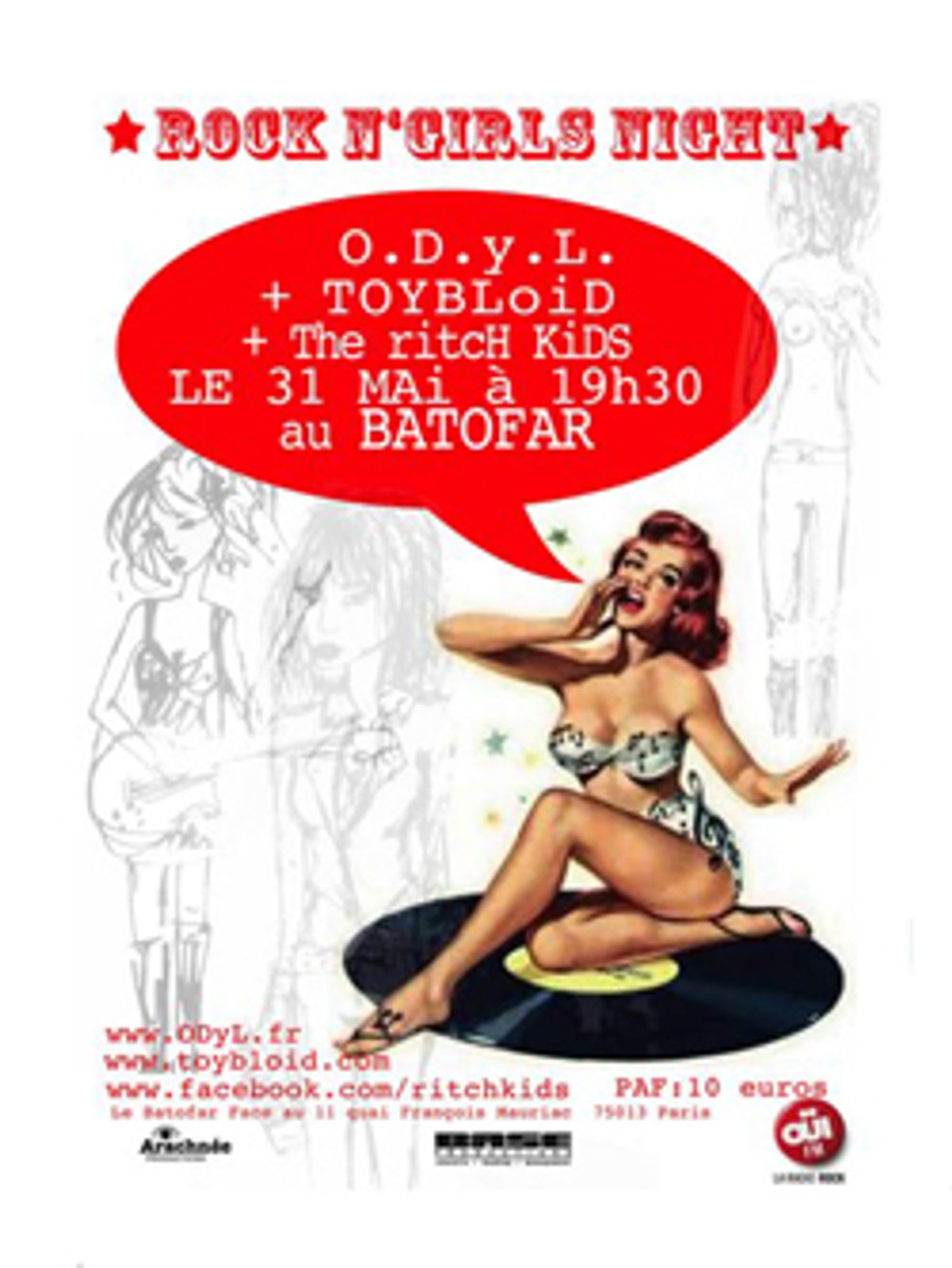 OUI FM