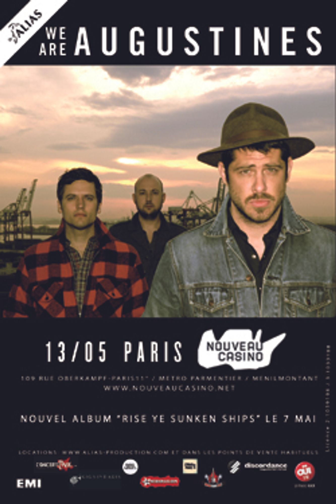 OUI FM