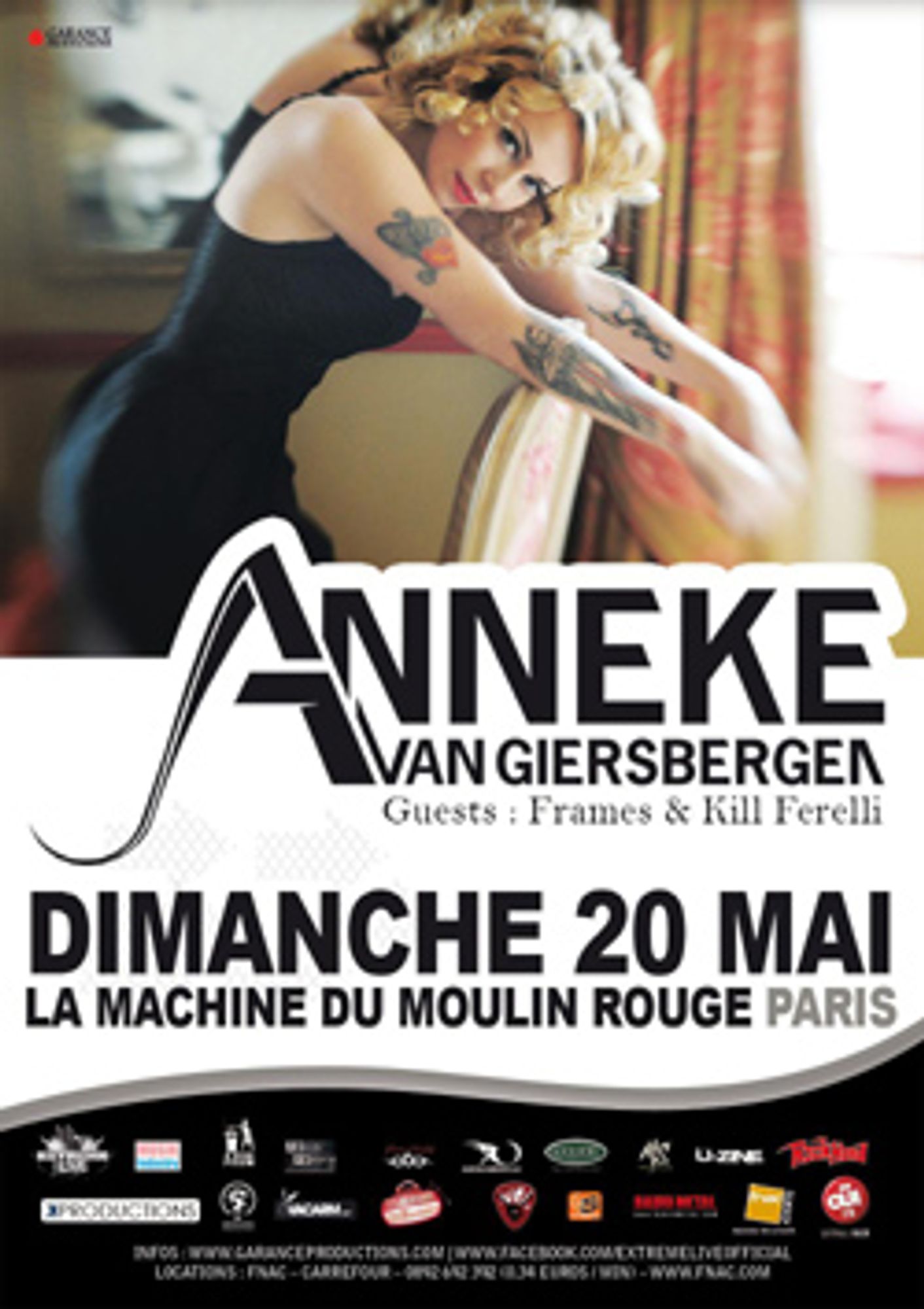 OUI FM