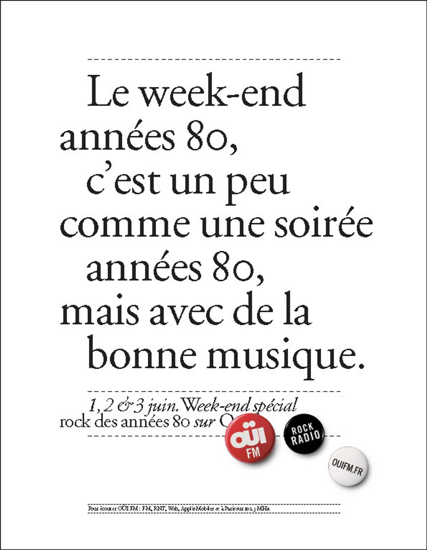 OUI FM