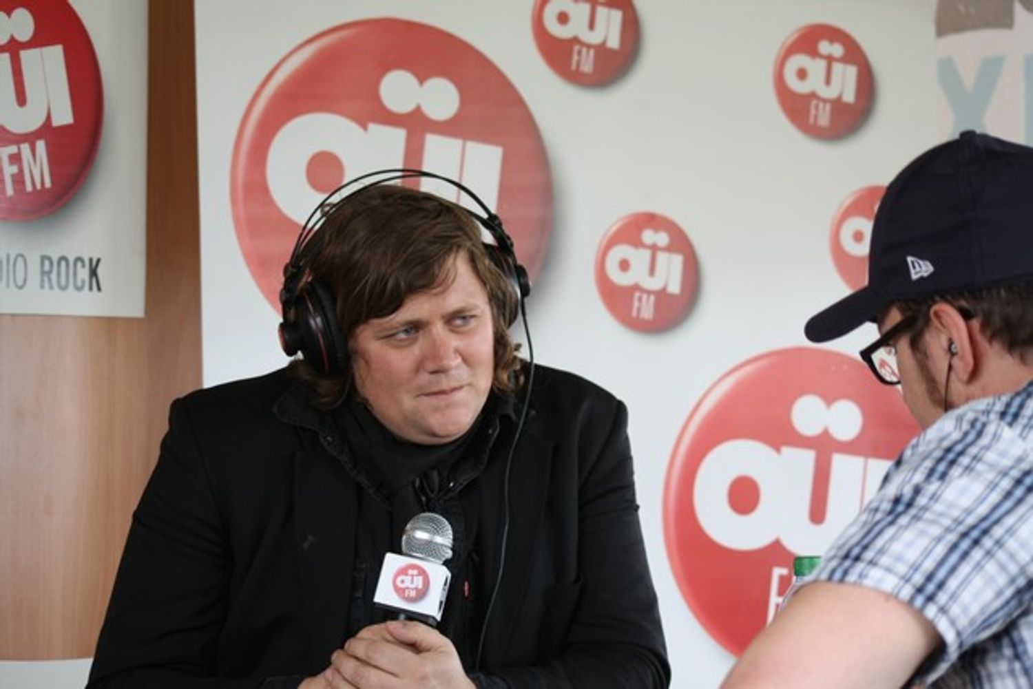 OUI FM