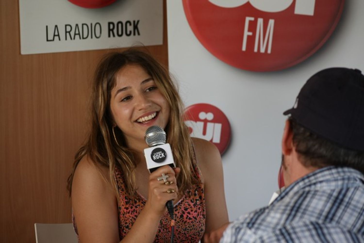 OUI FM