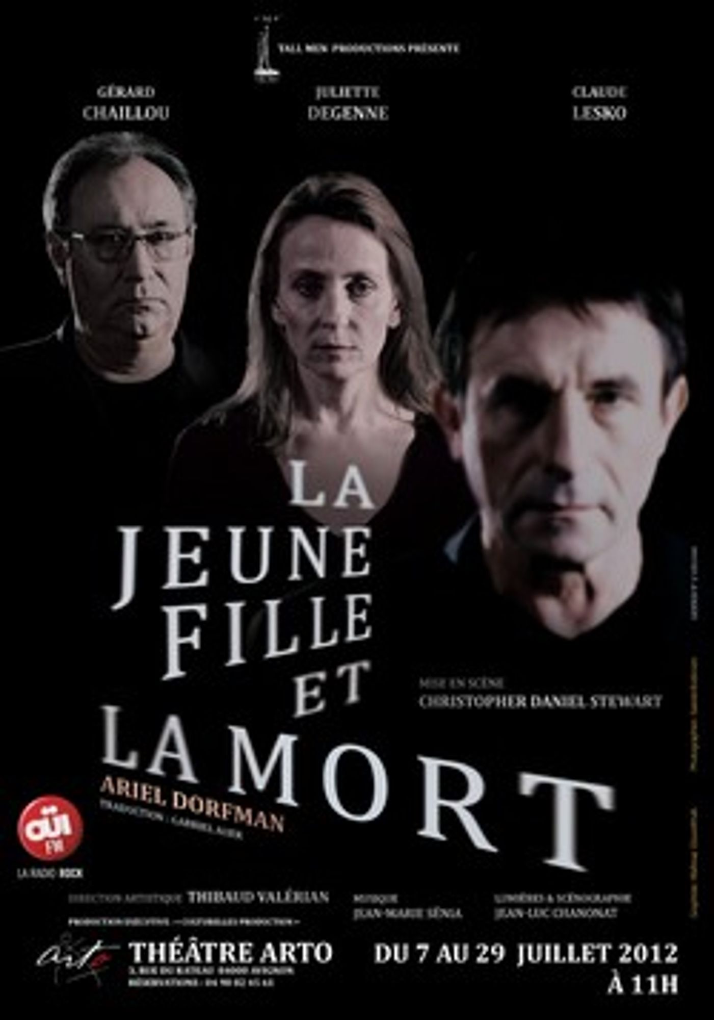 OUI FM