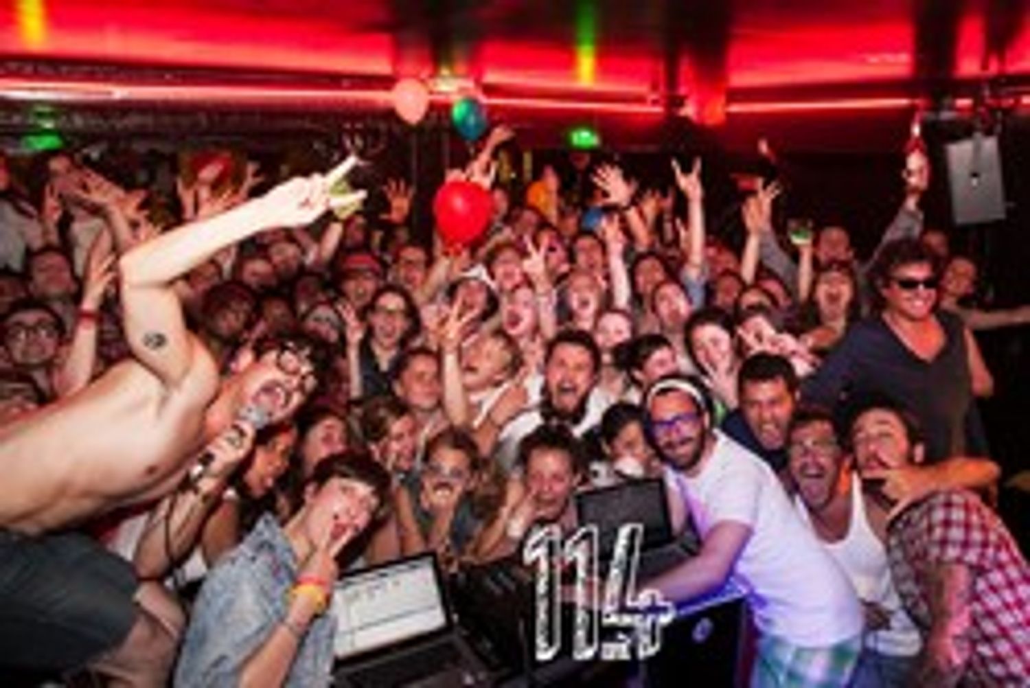 OUI FM