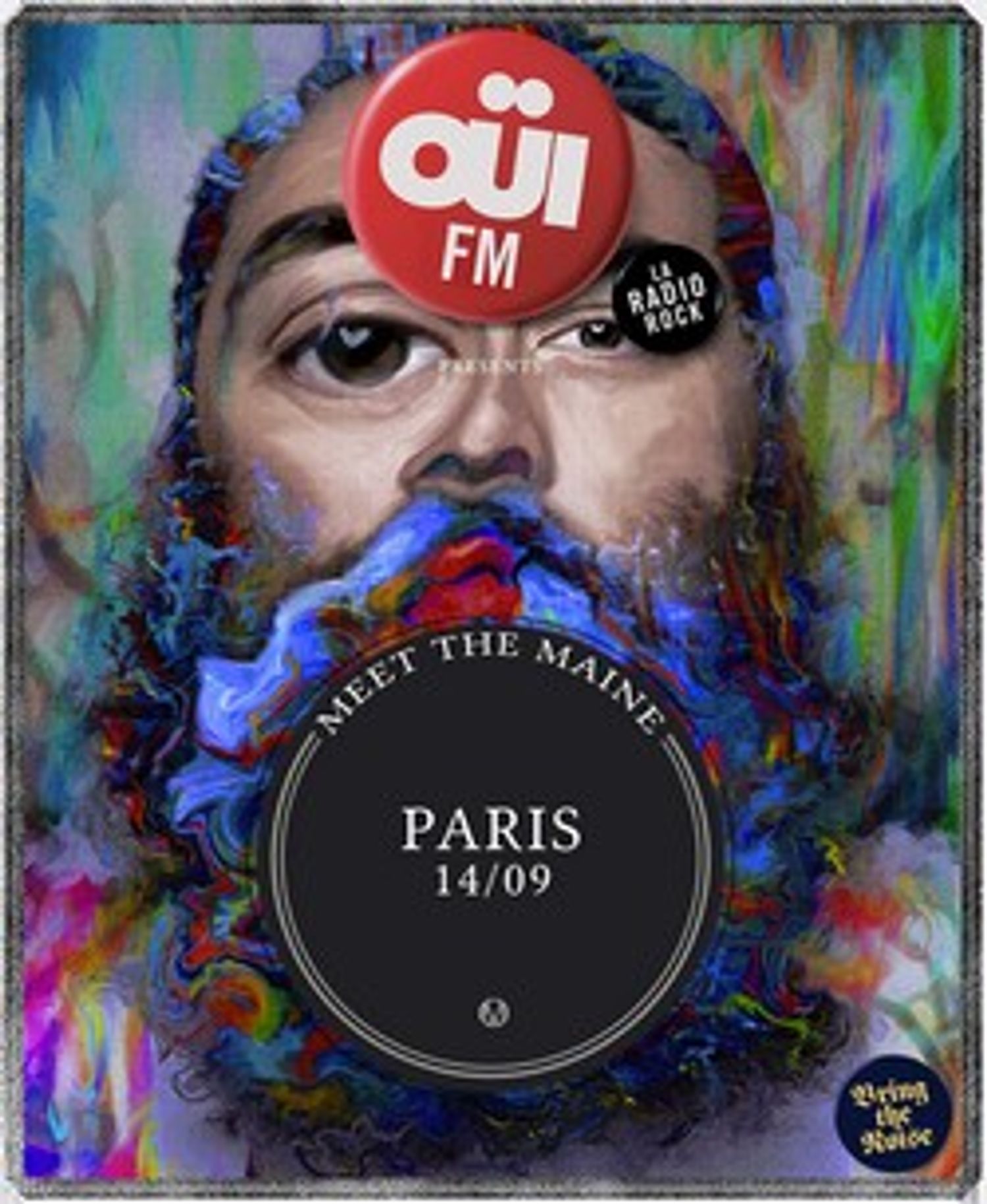 OUI FM