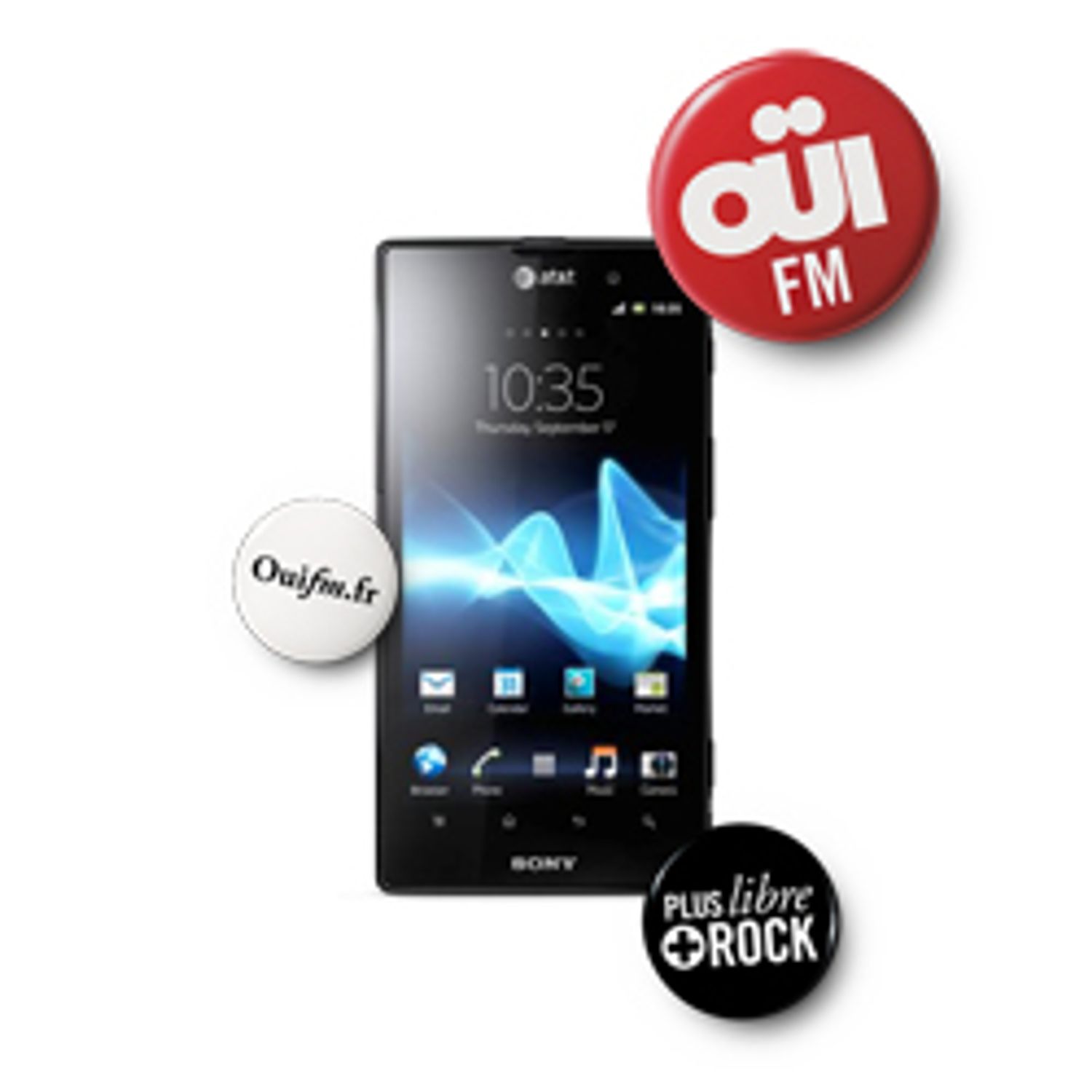 OUI FM
