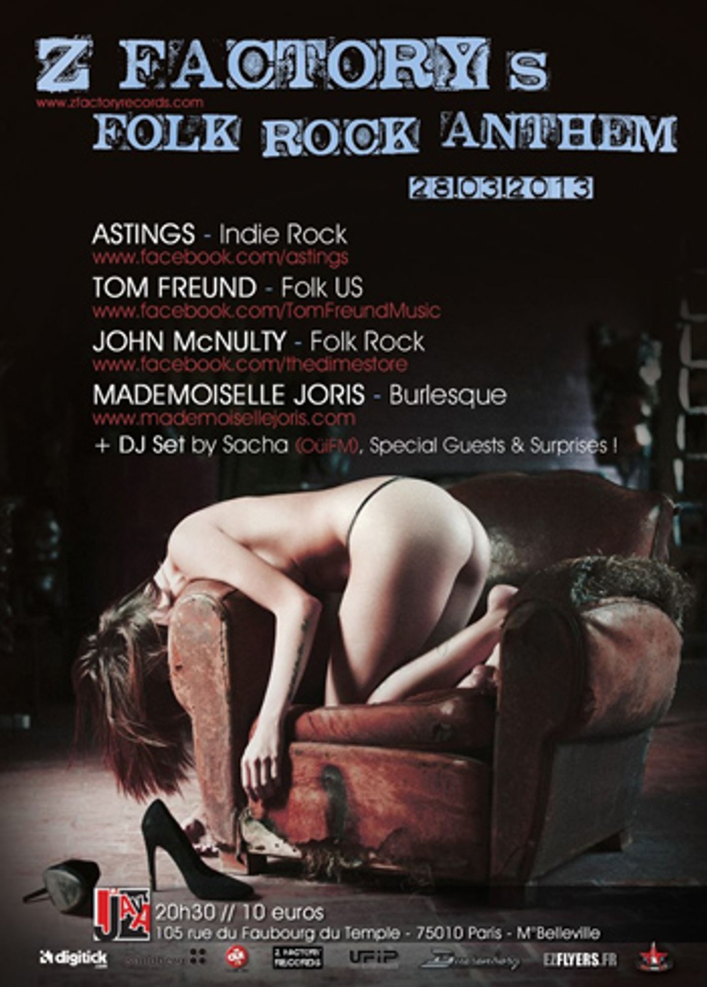 OUI FM