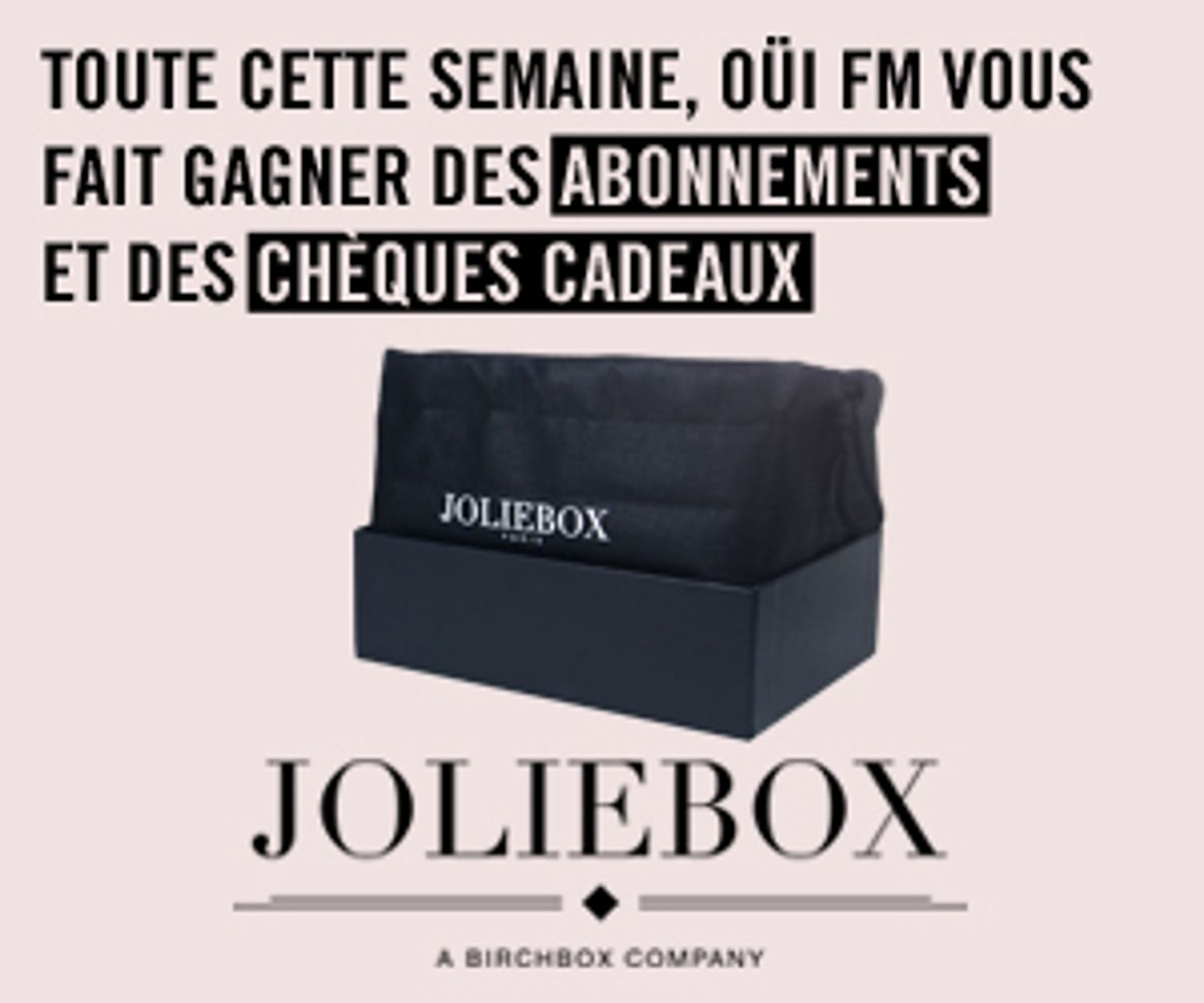 OUI FM
