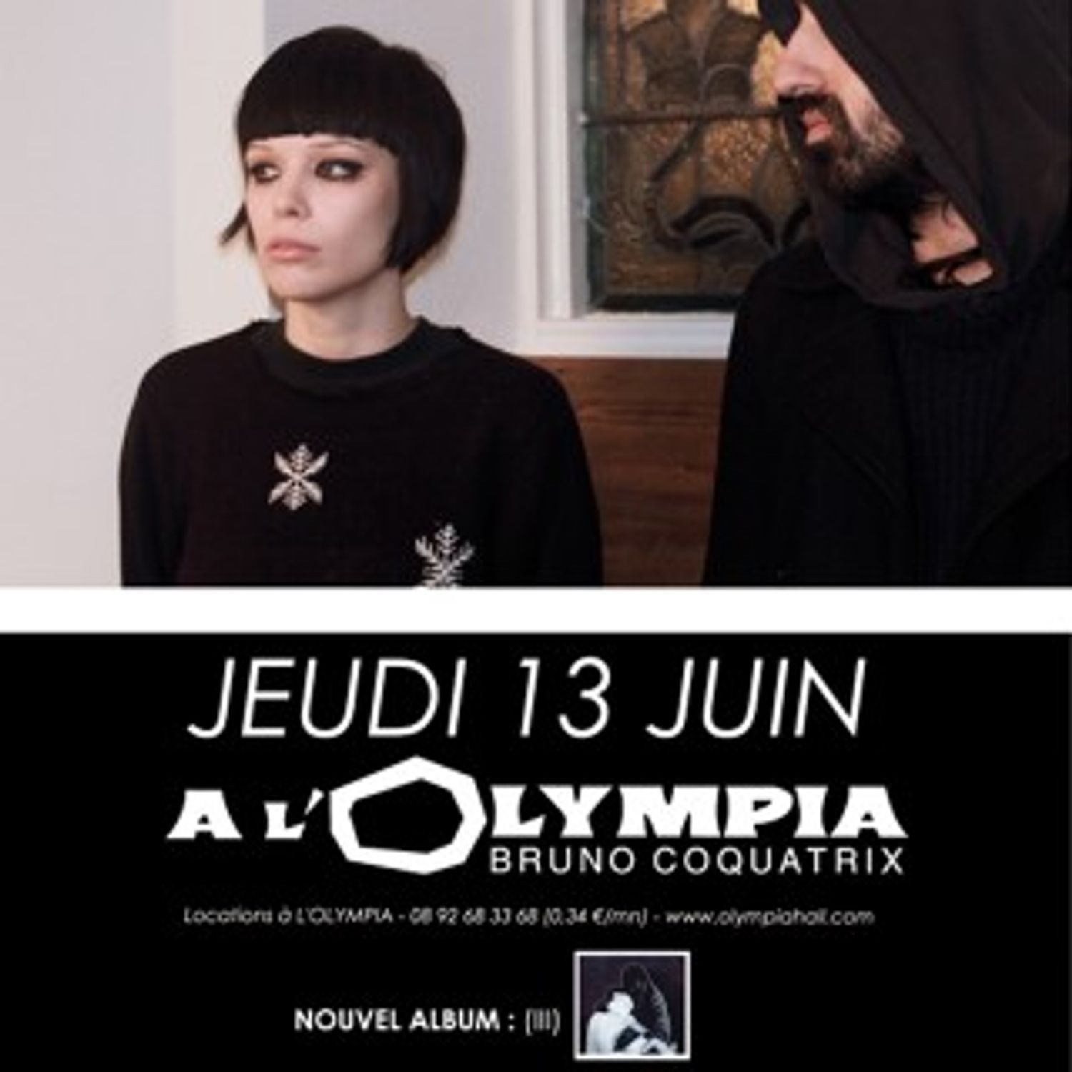 OUI FM