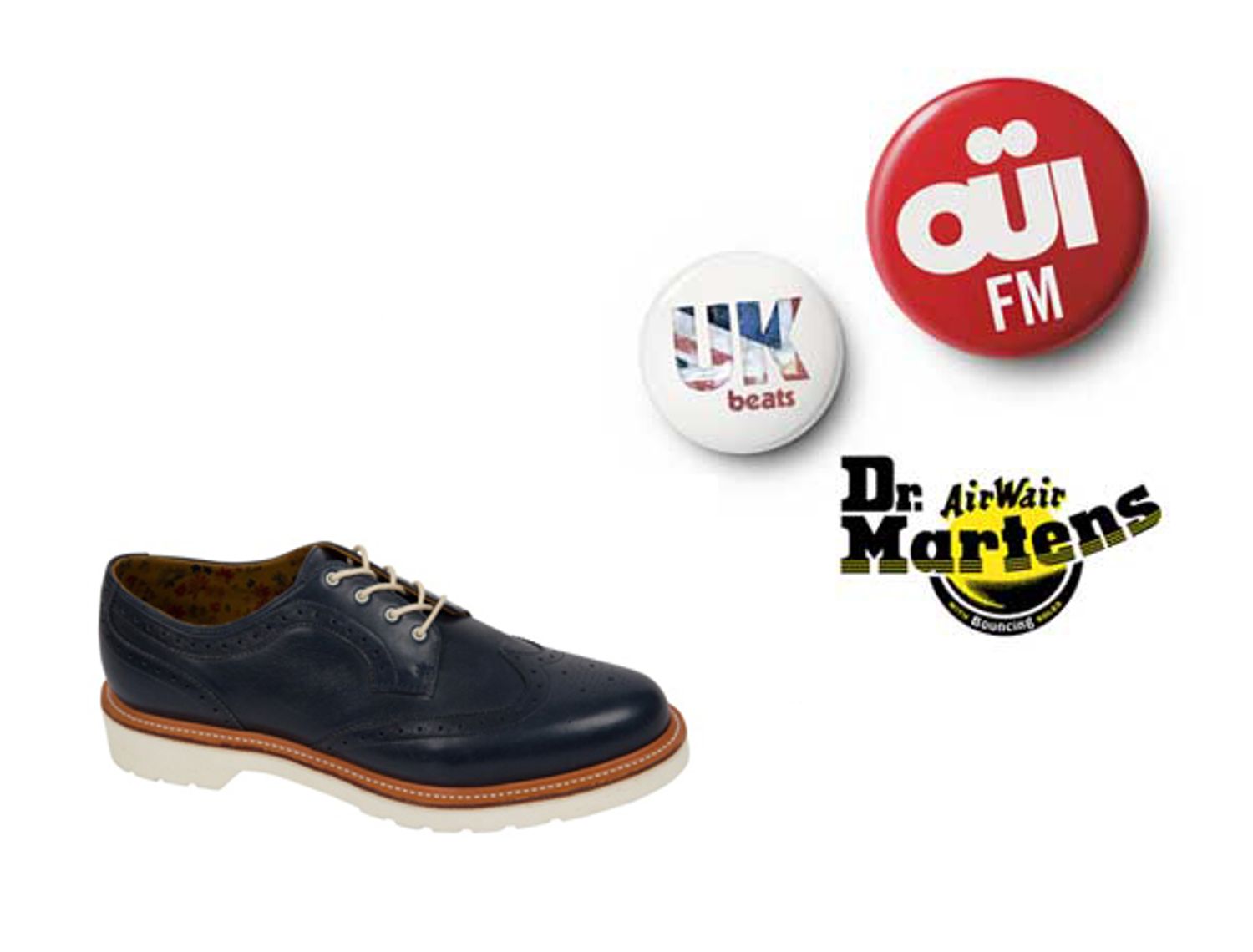 OUI FM