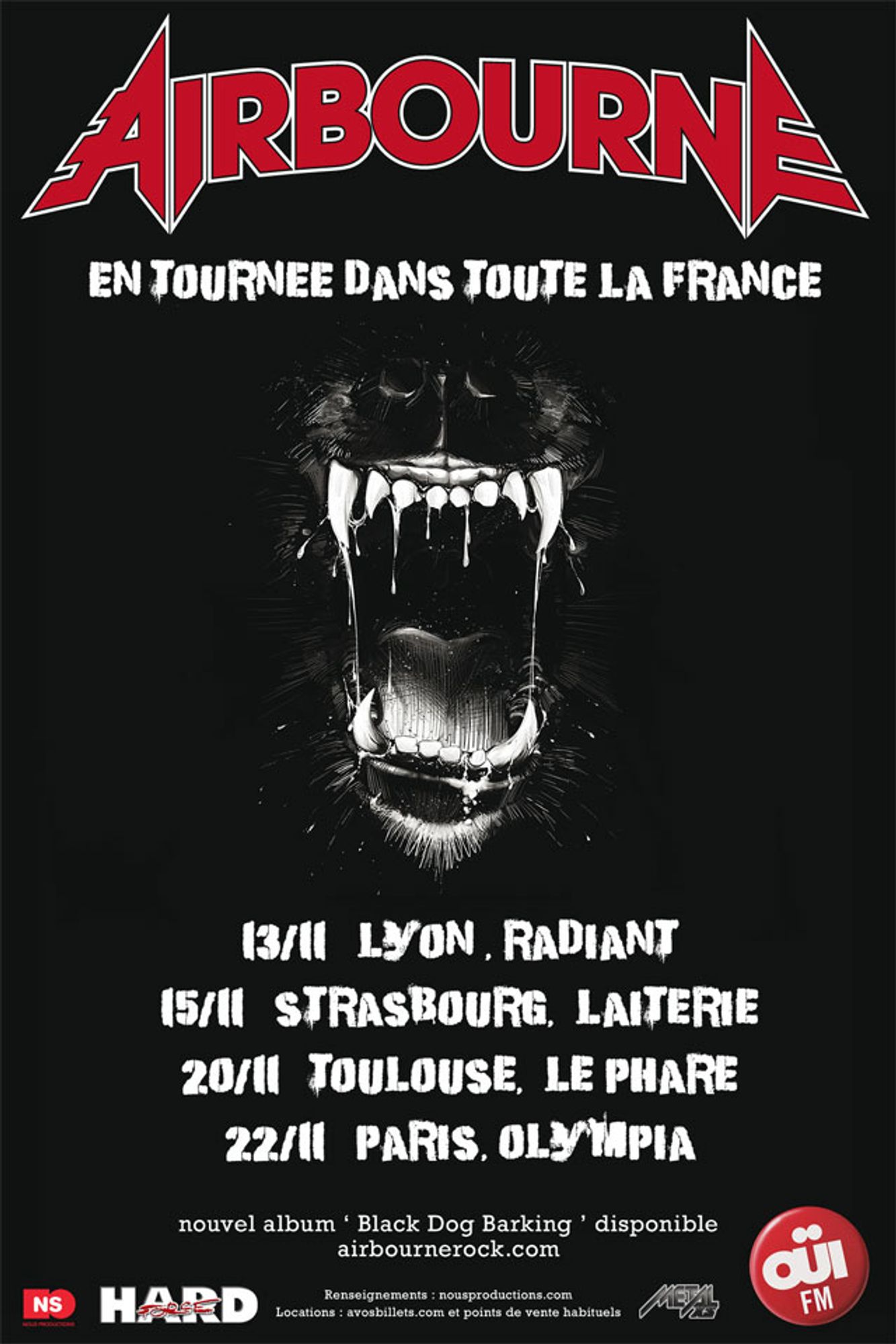 OUI FM