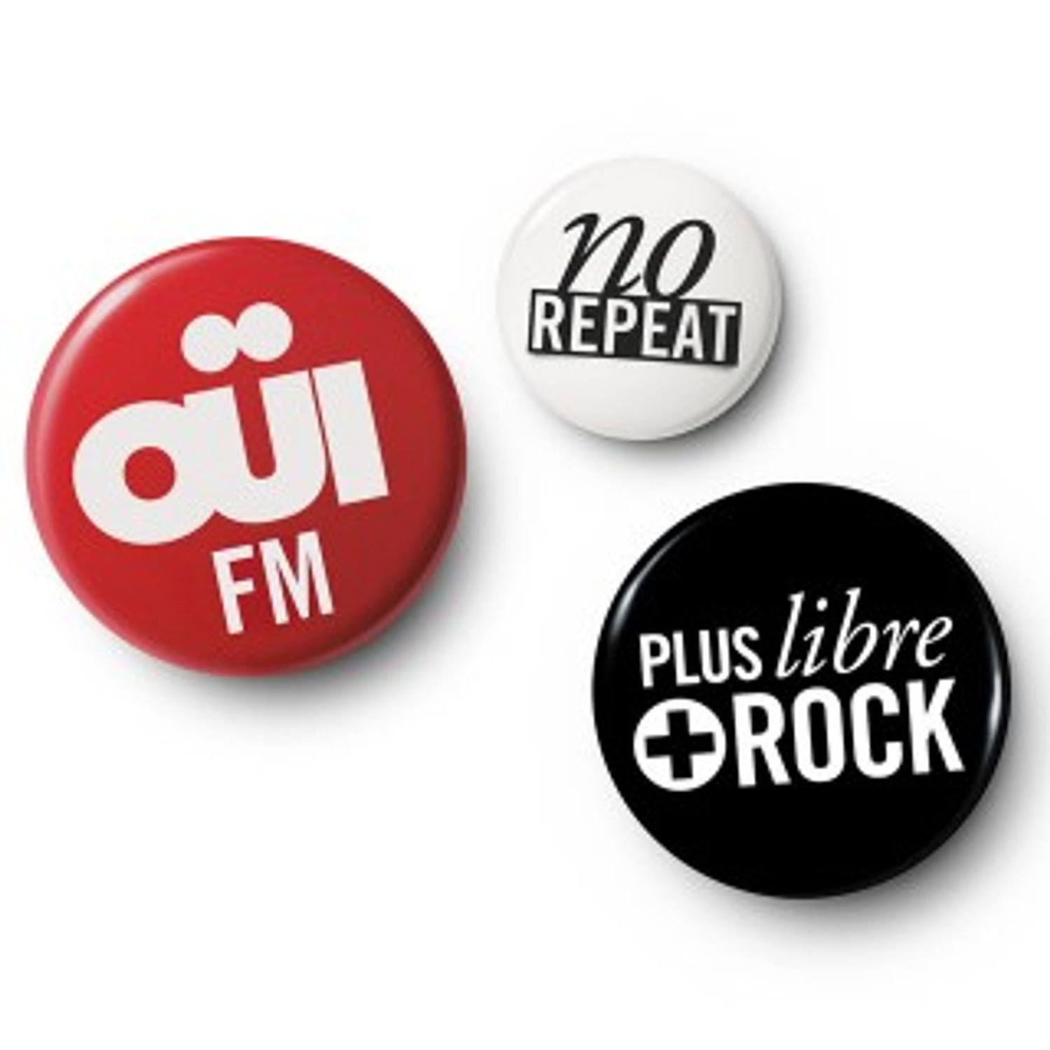 OUI FM