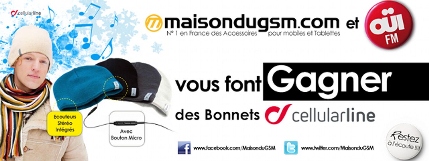 OUI FM
