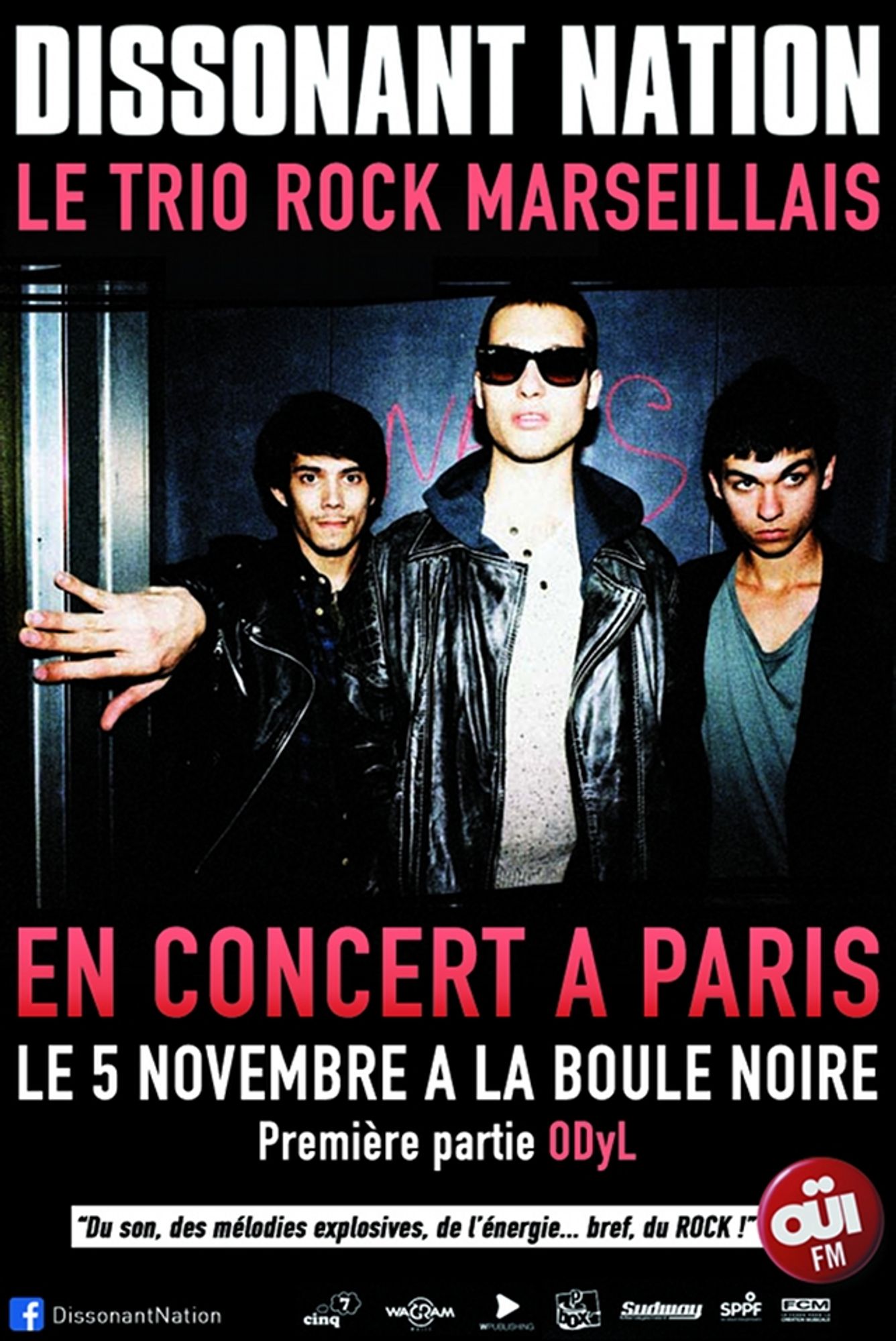 OUI FM