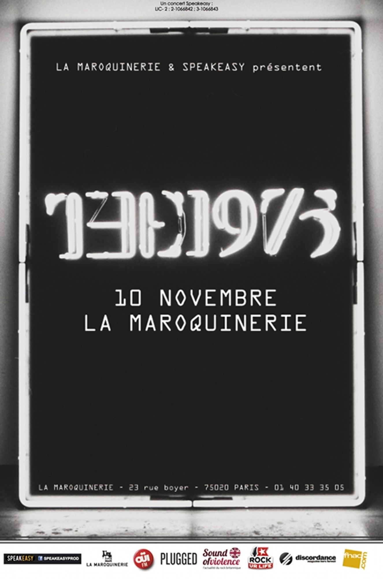 OUI FM