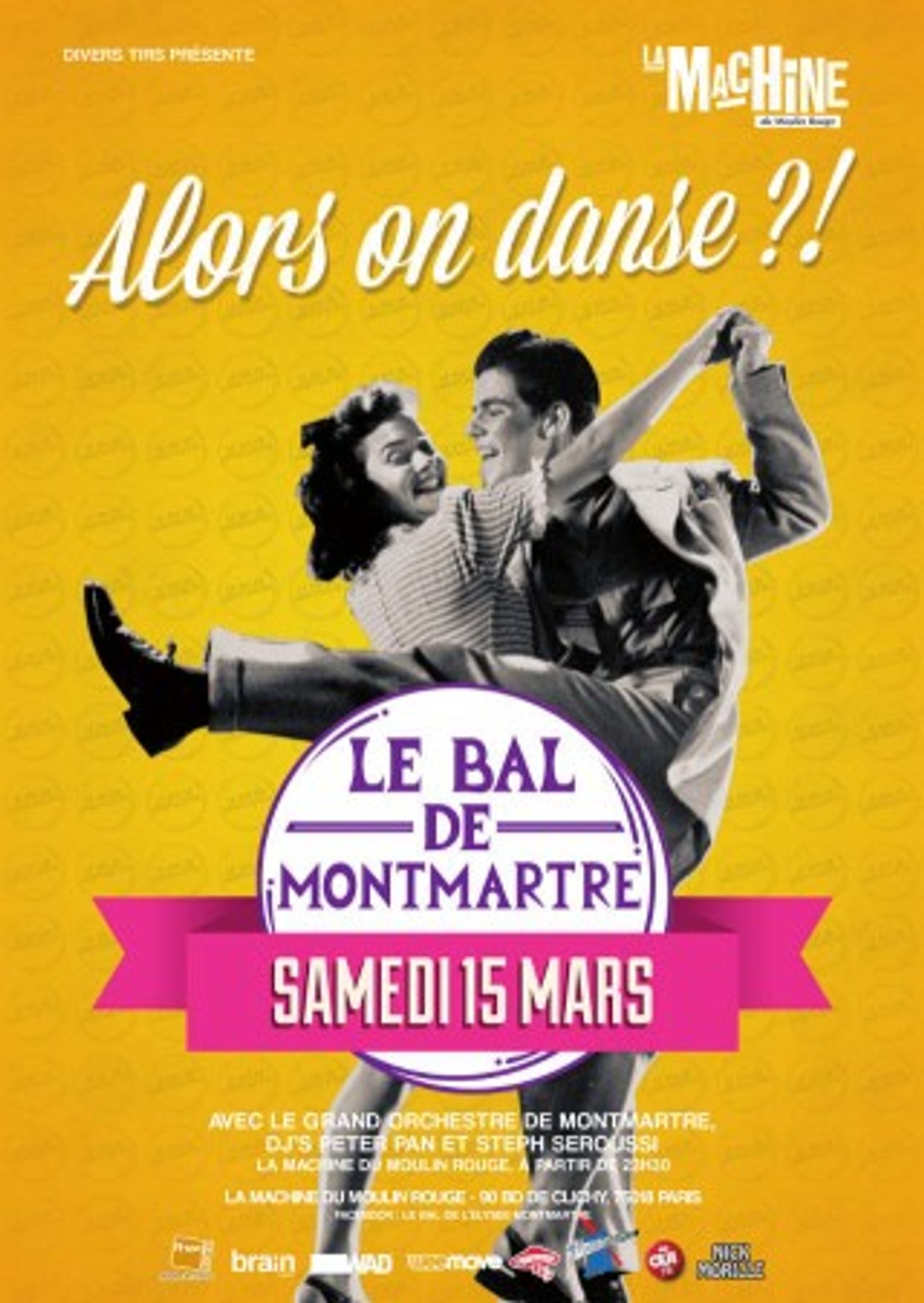 OUI FM