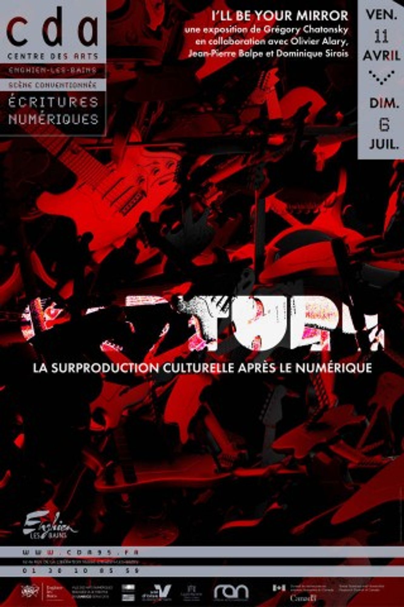 OUI FM