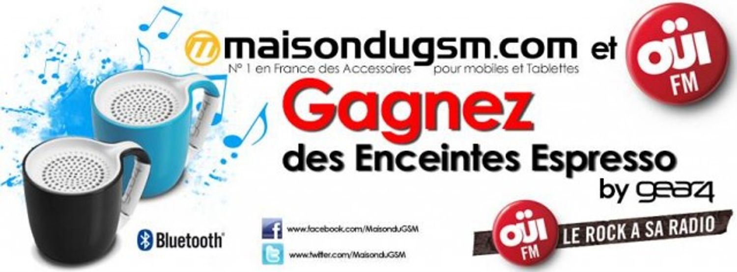 OUI FM