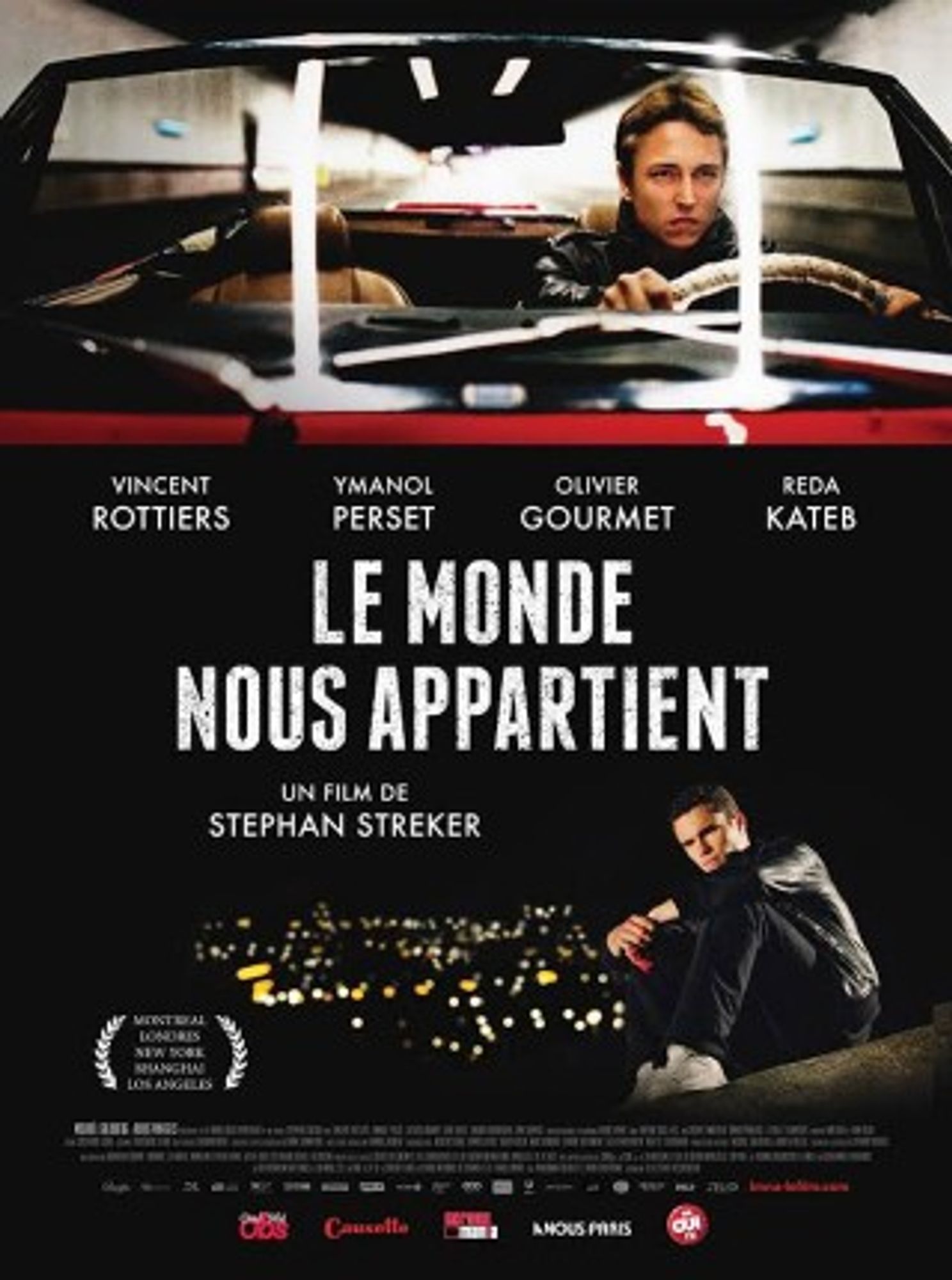 OUI FM