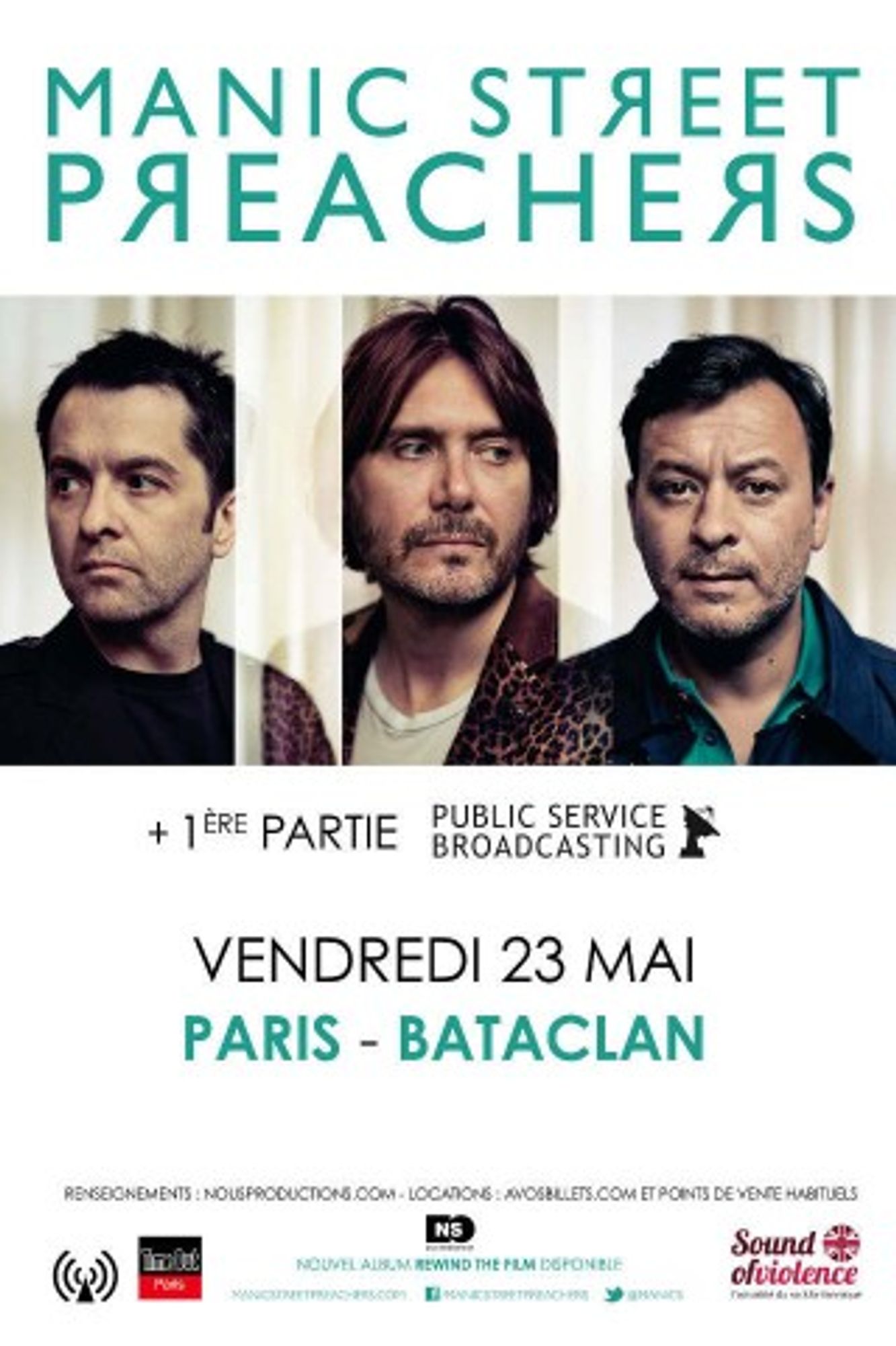 OUI FM