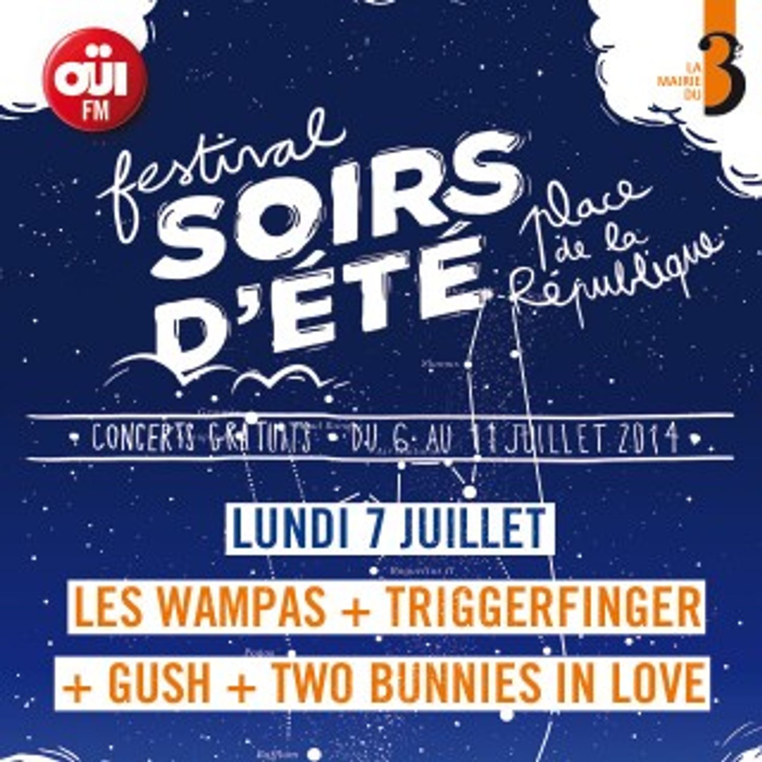 OUI FM