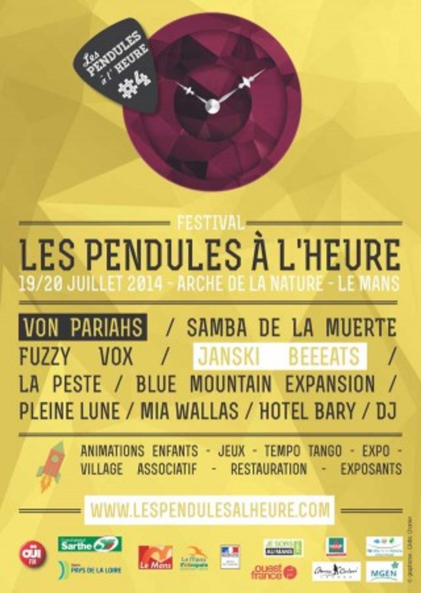 OUI FM