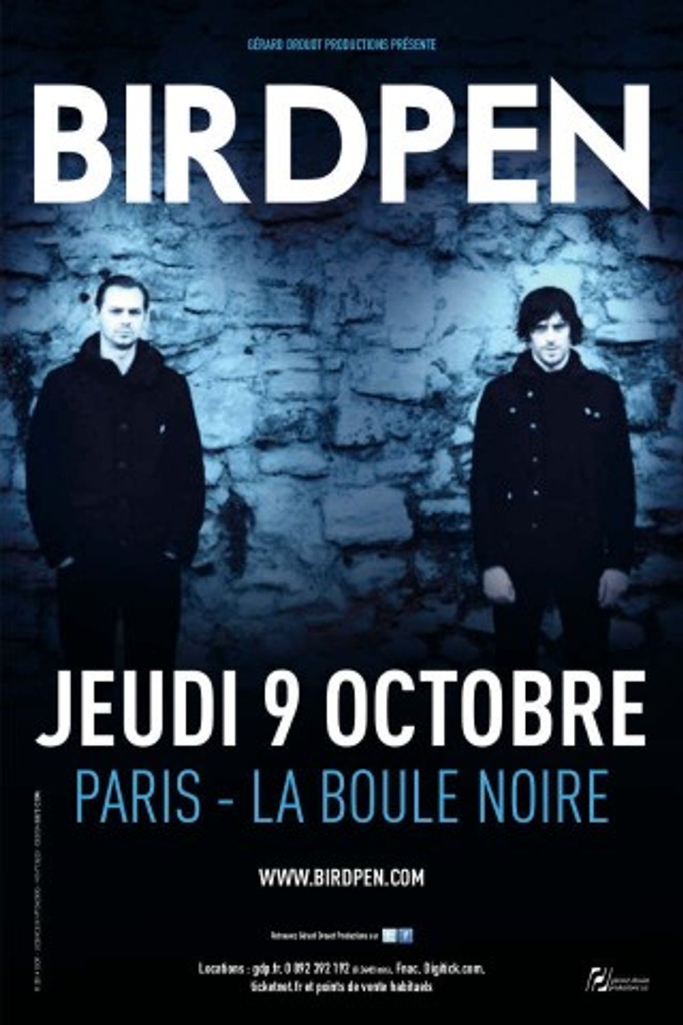 OUI FM