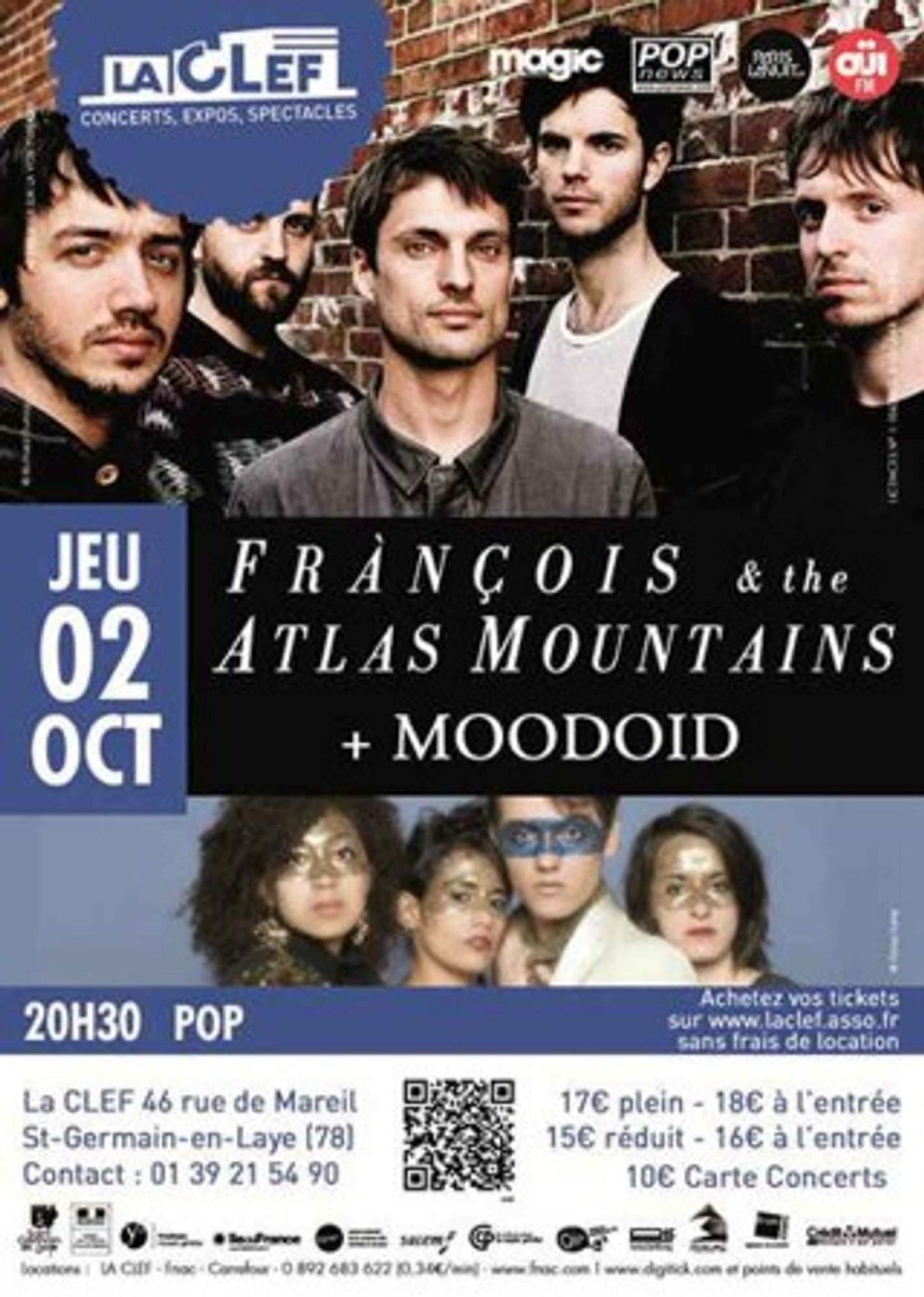 OUI FM