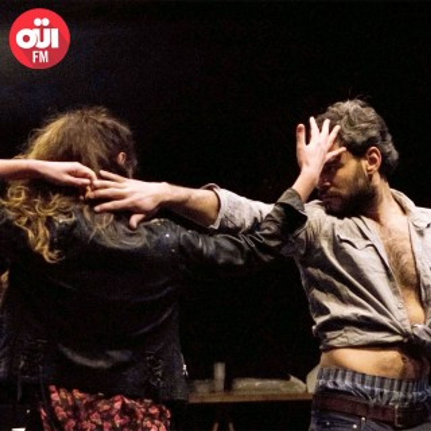 OUI FM