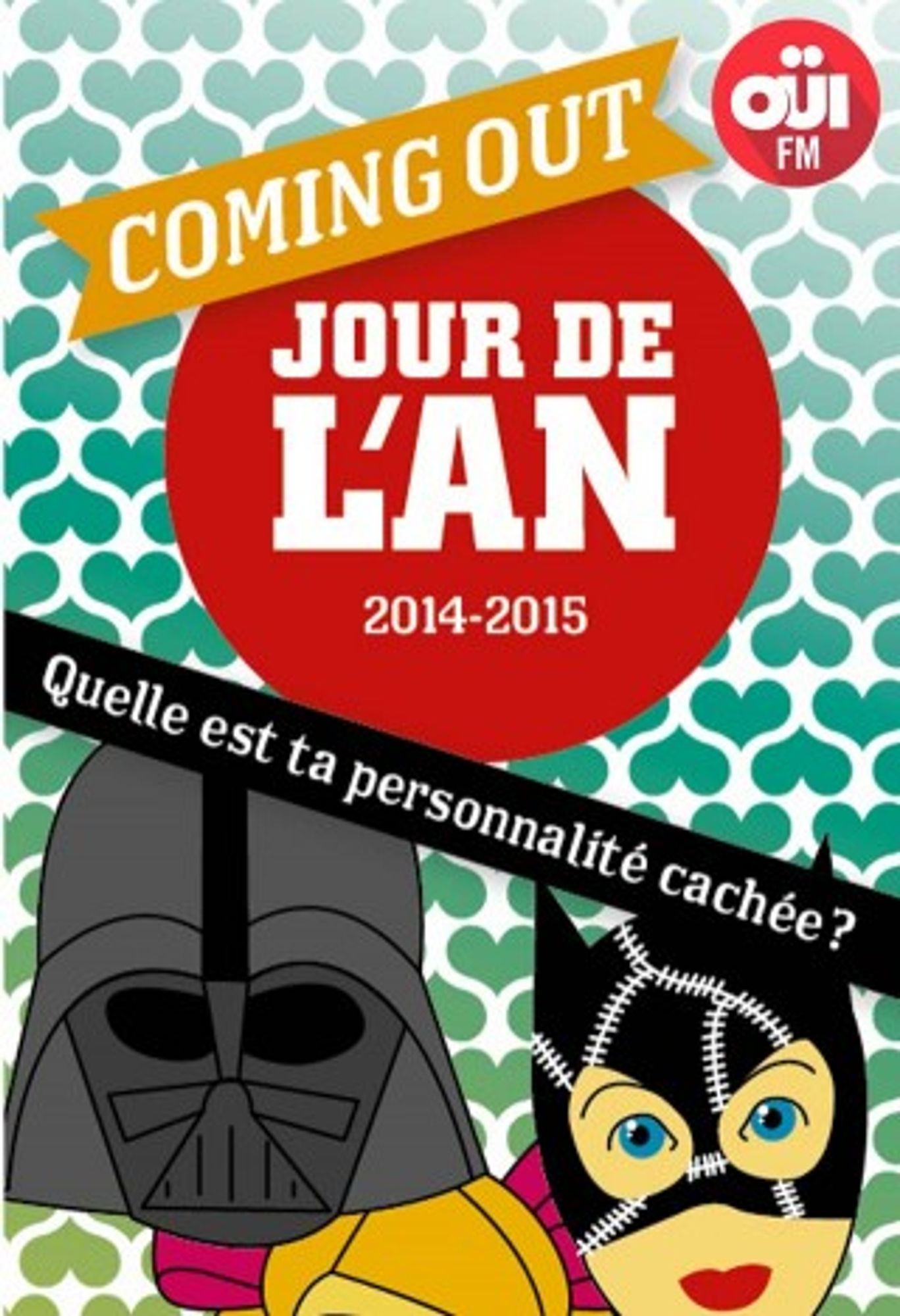 OUI FM