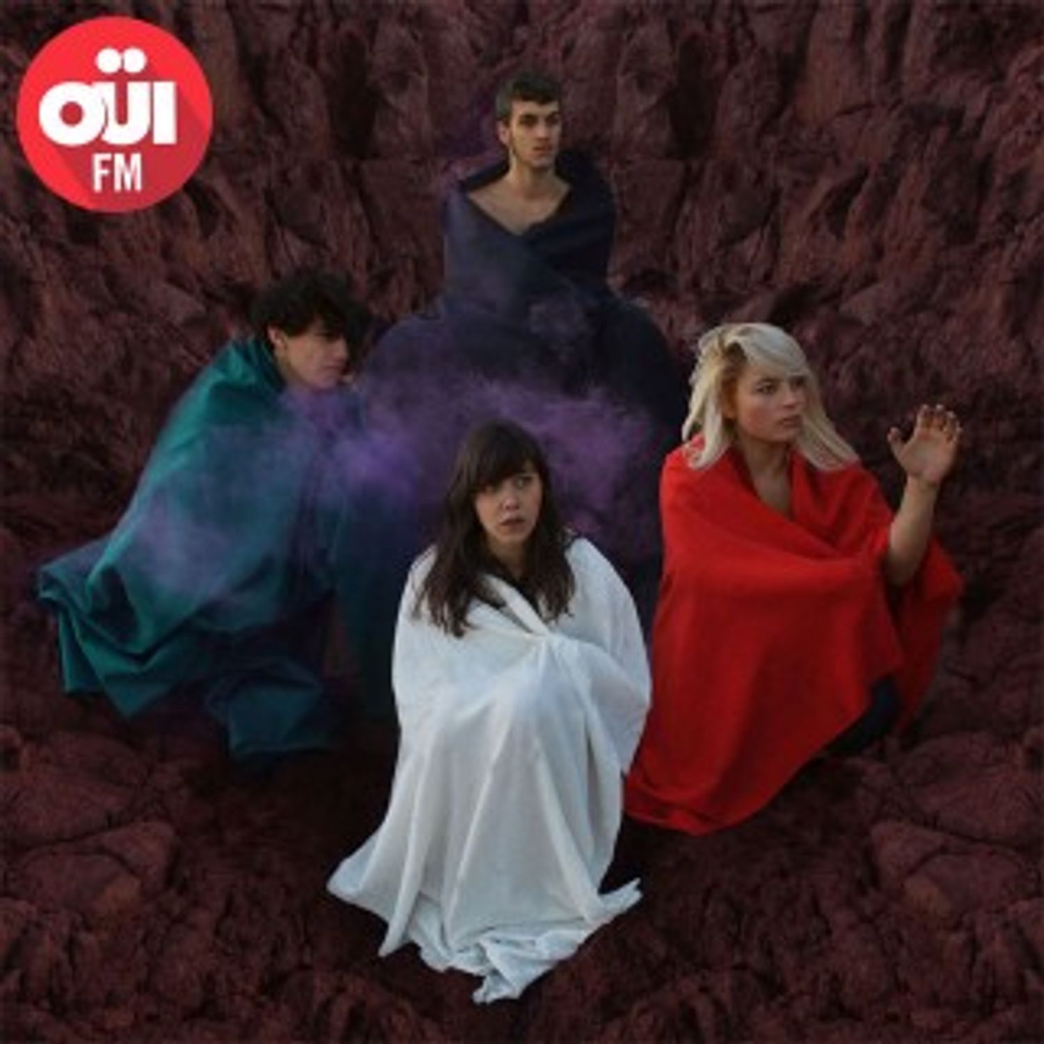 OUI FM