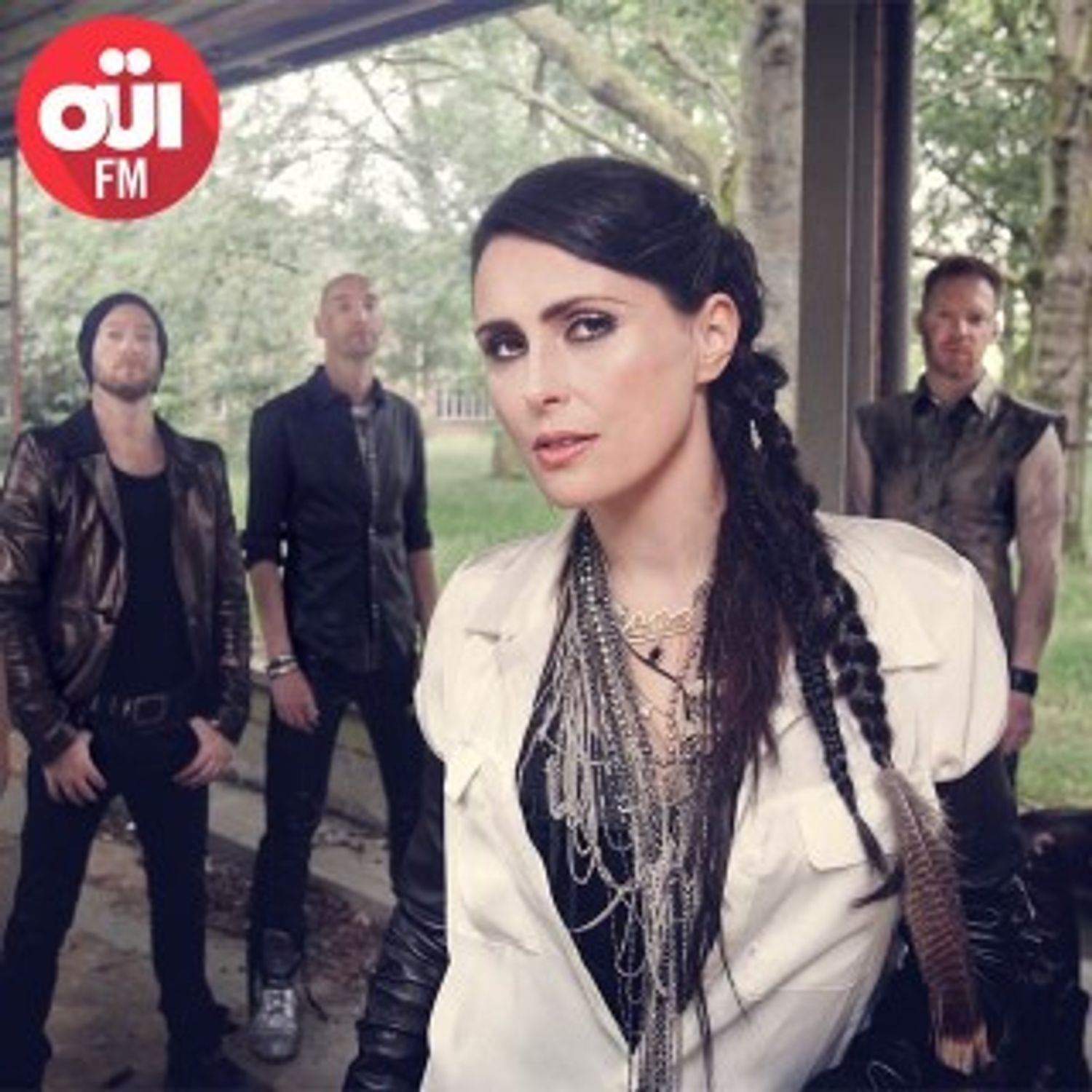 OUI FM